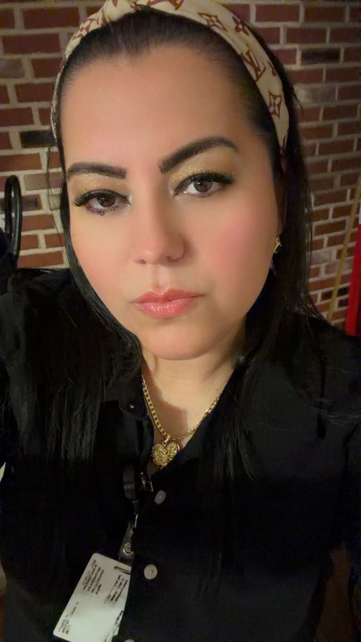 @María Villamil