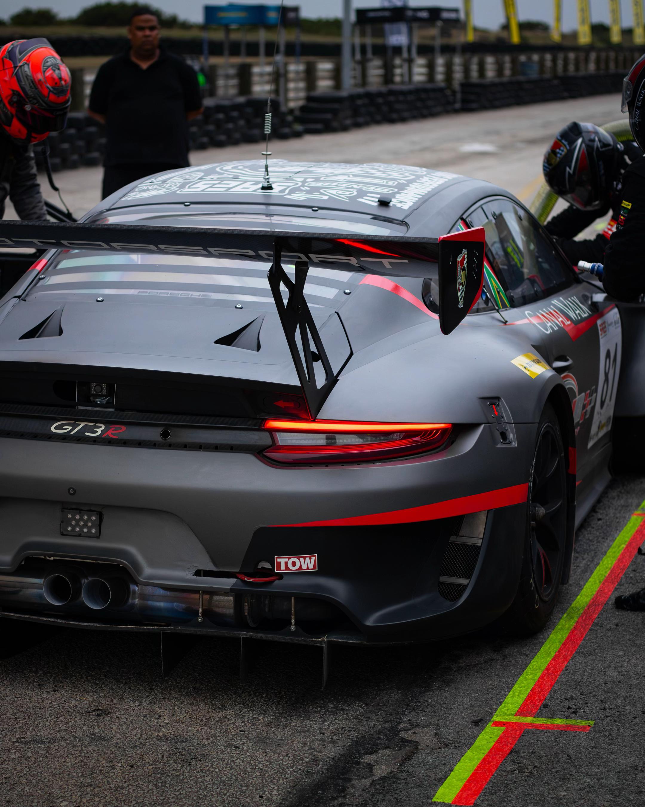 @MJR Motorsport