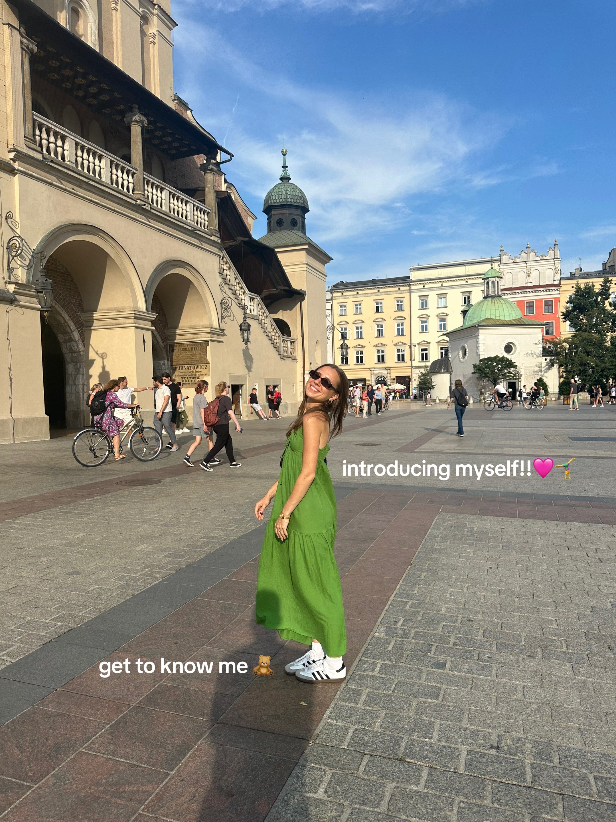 @paulina in dc