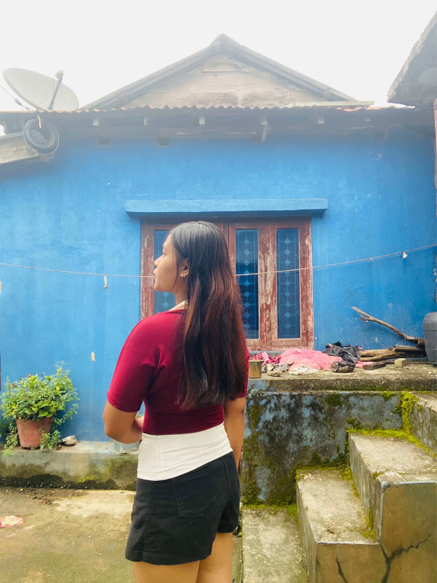 @SADHANA SHRESTHA 