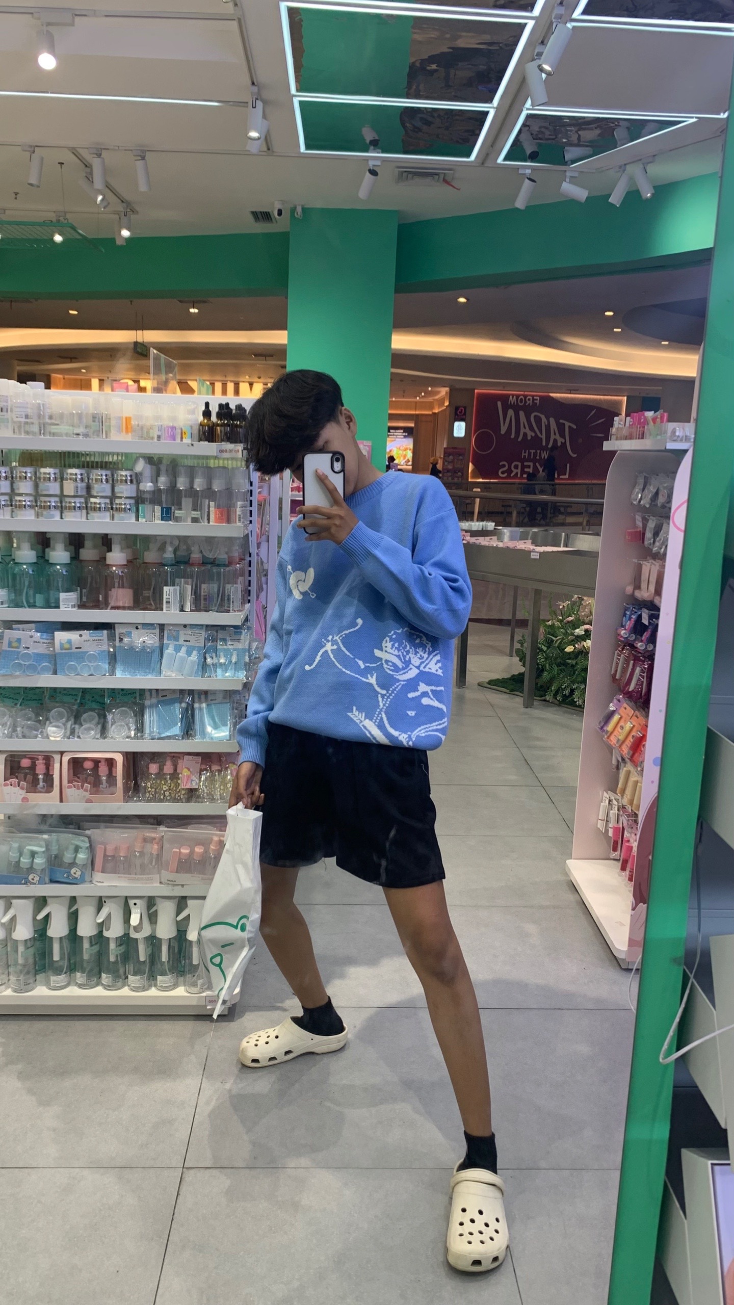 @ell