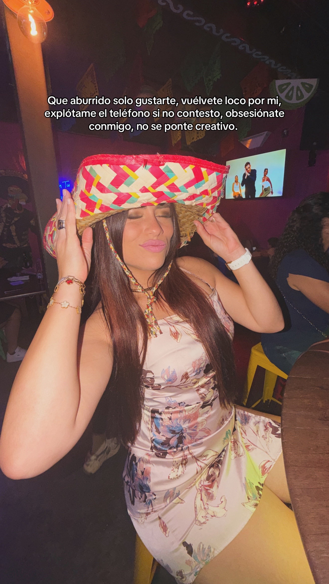 @Aracelis Gonzalez
