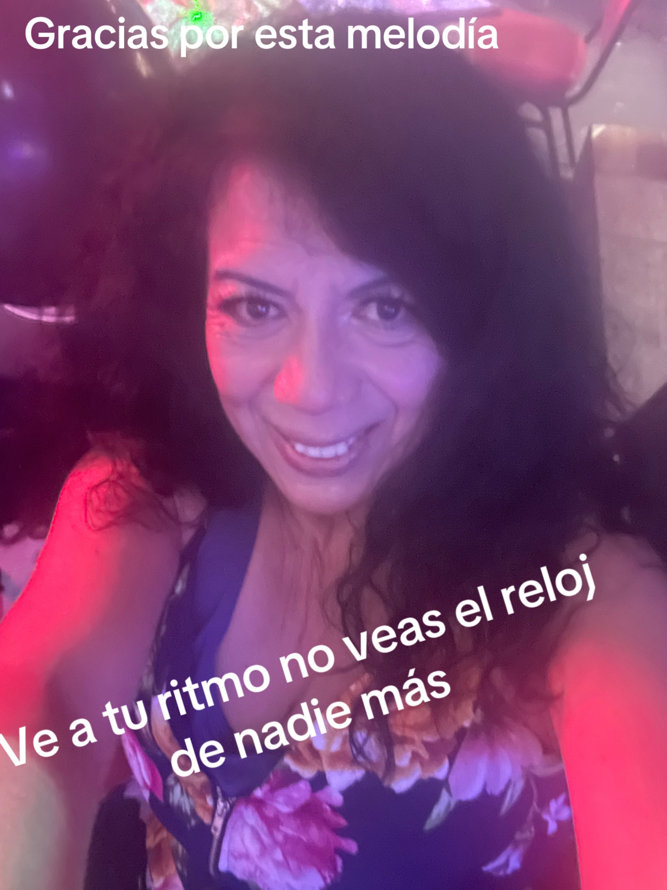 @Sara Martinez