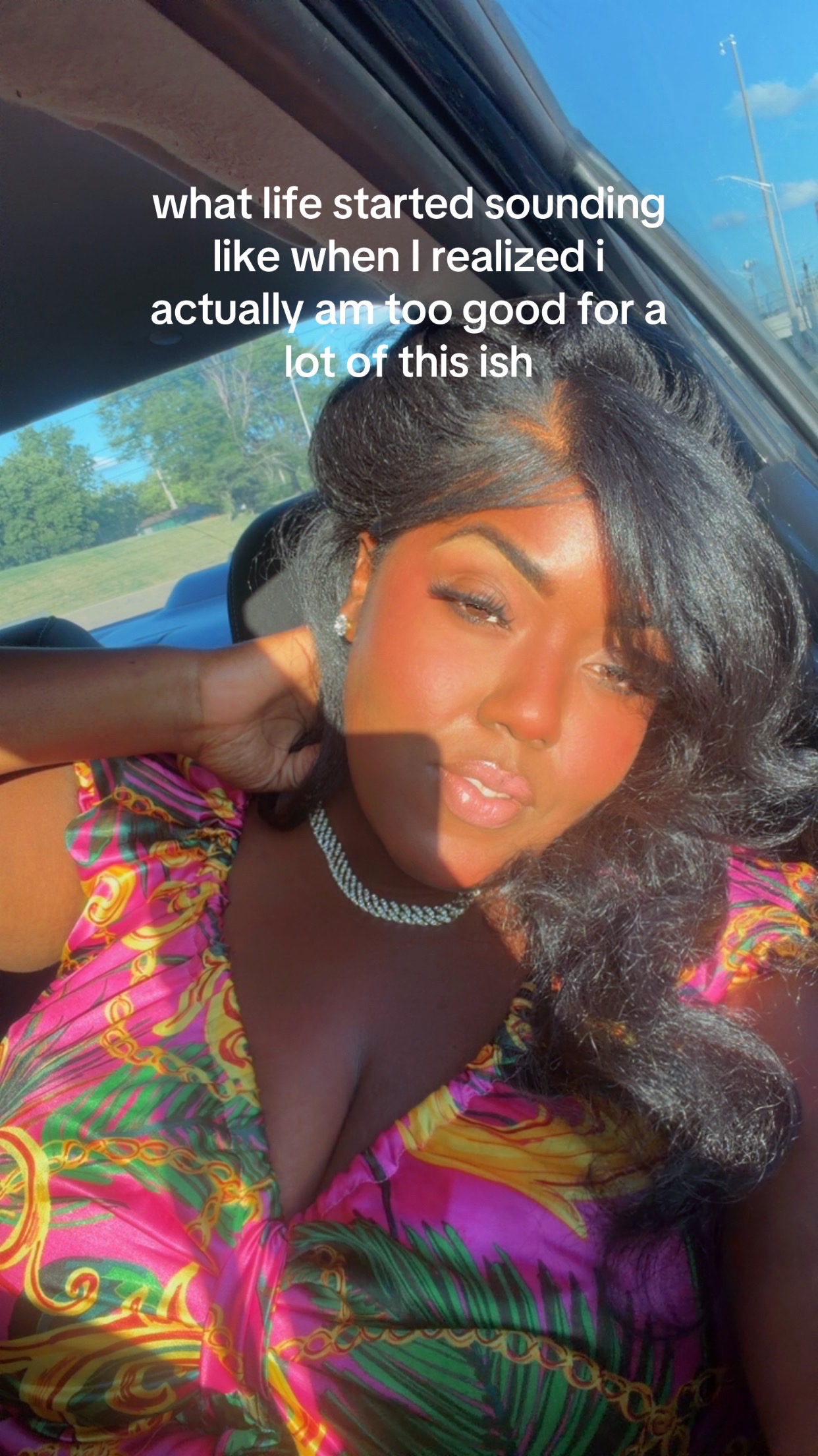 @Flyy Girl