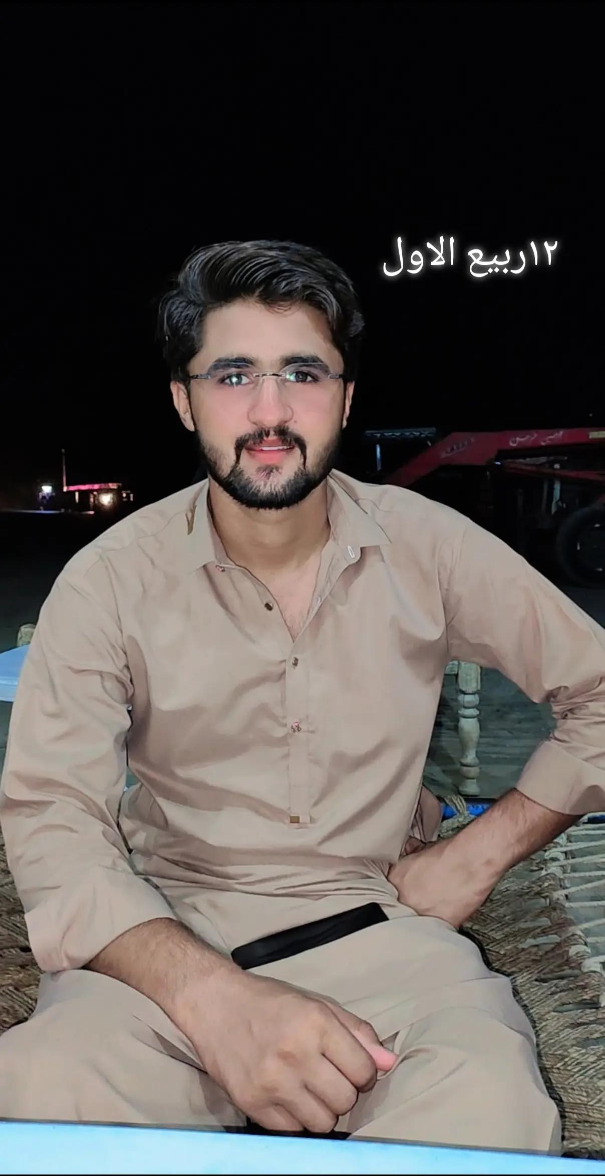 @Faizan Ali