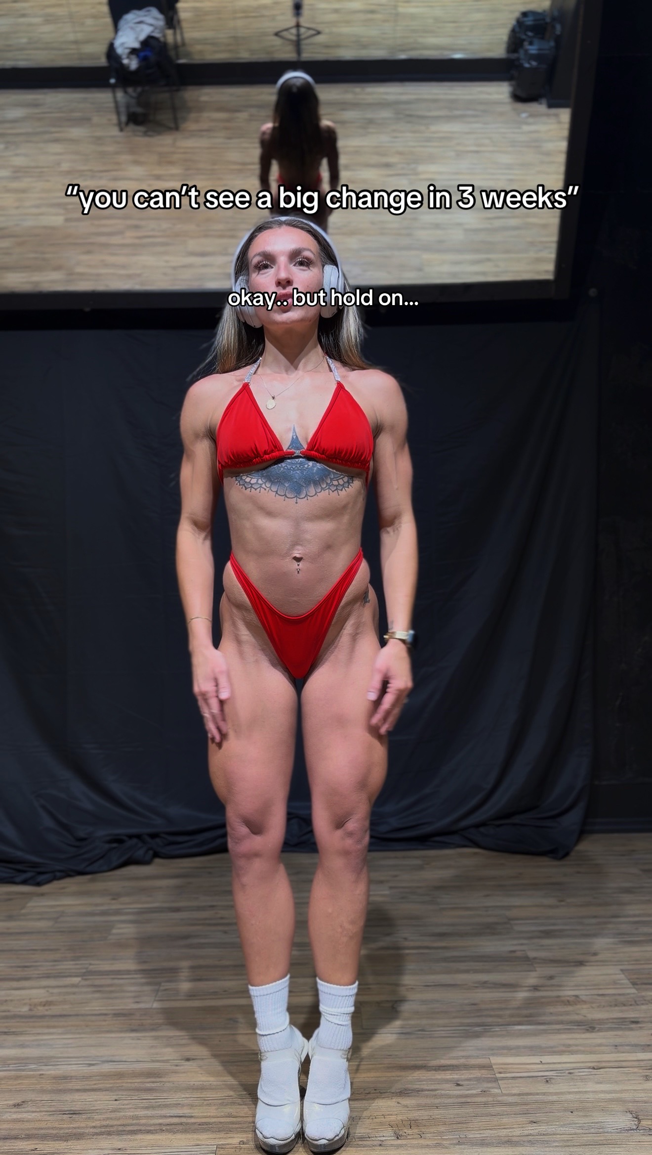 @Kay Swartz | Fitness &bull; SAHM🖤