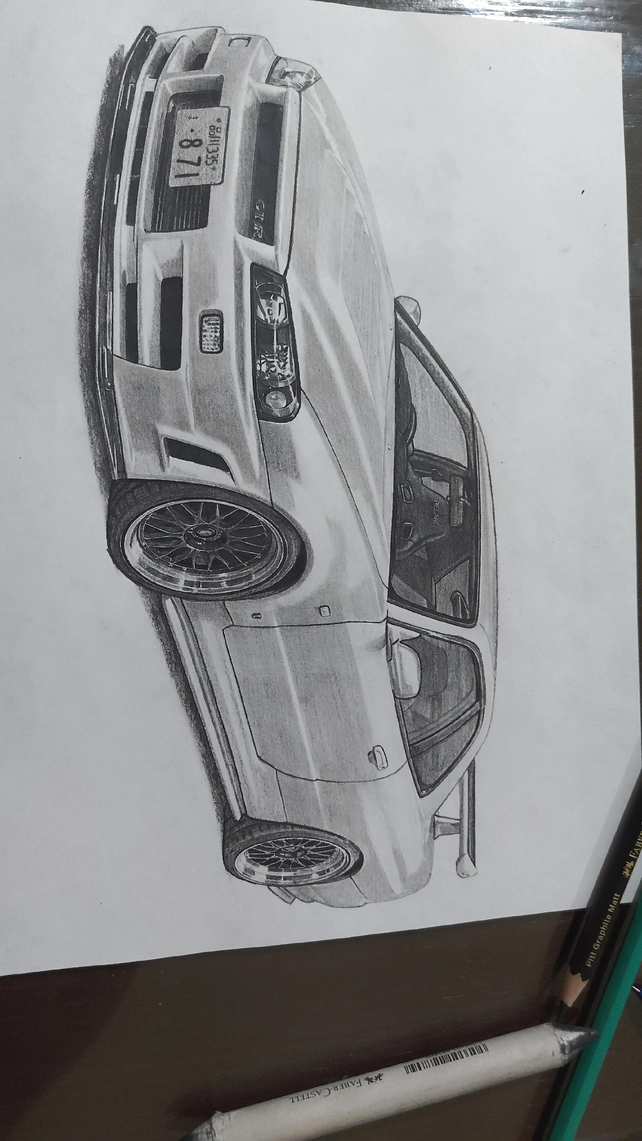 @mexcarsdraw