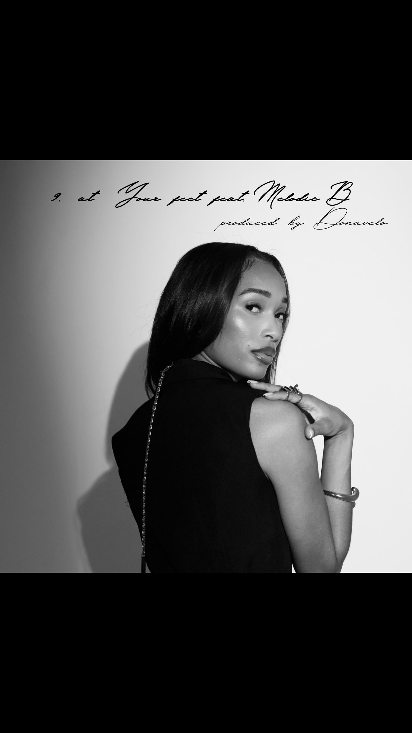 @FRANCHESCA | CHRISTIAN R&B