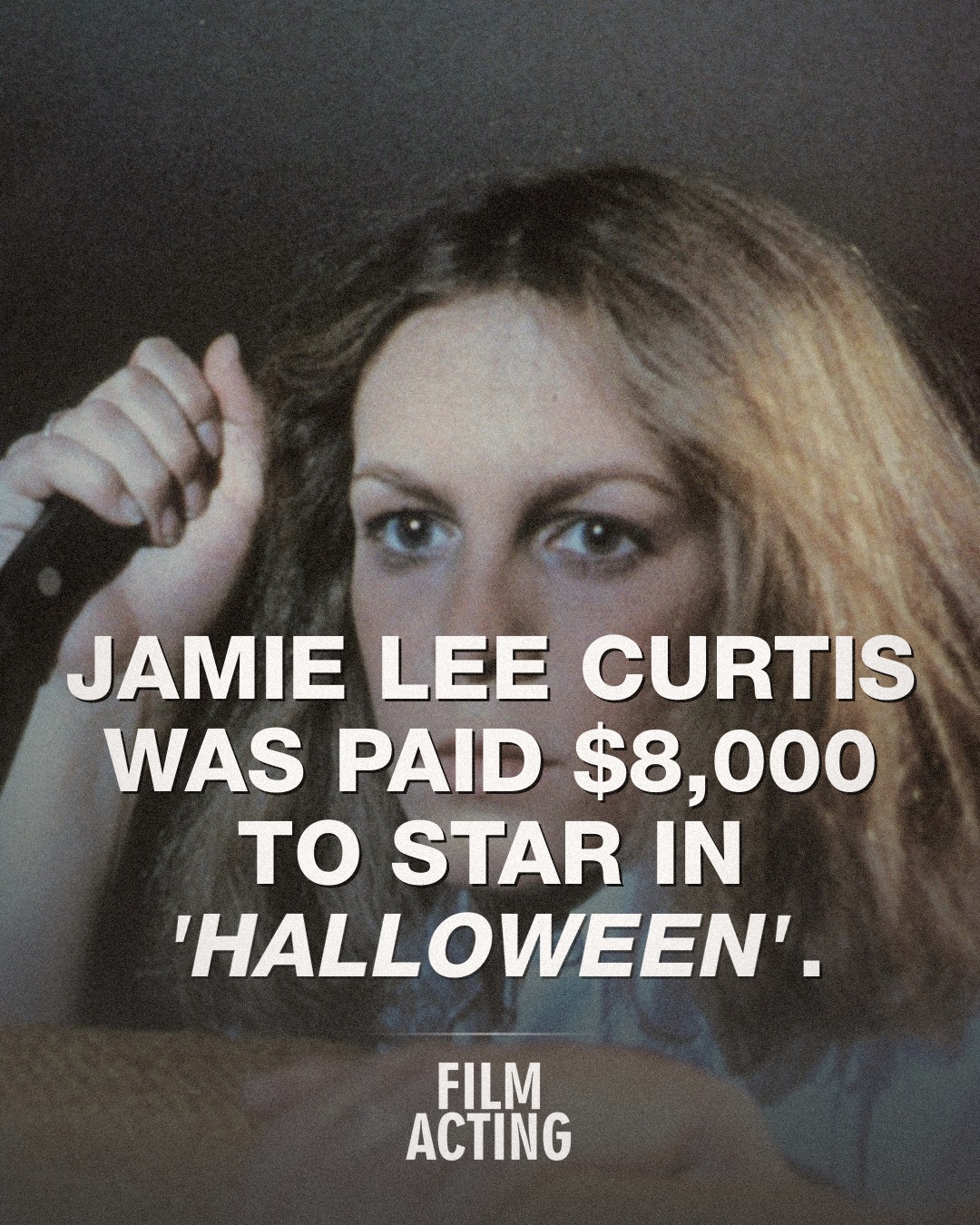 @Film Acting