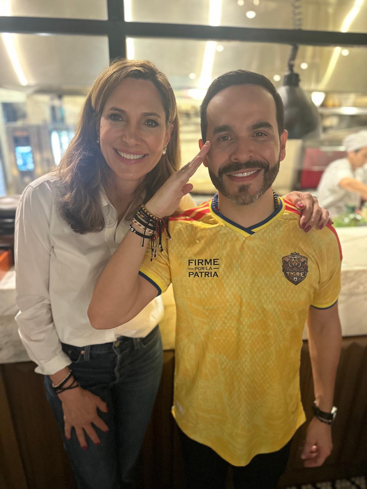 @María Elvira Salazar 🇺🇸