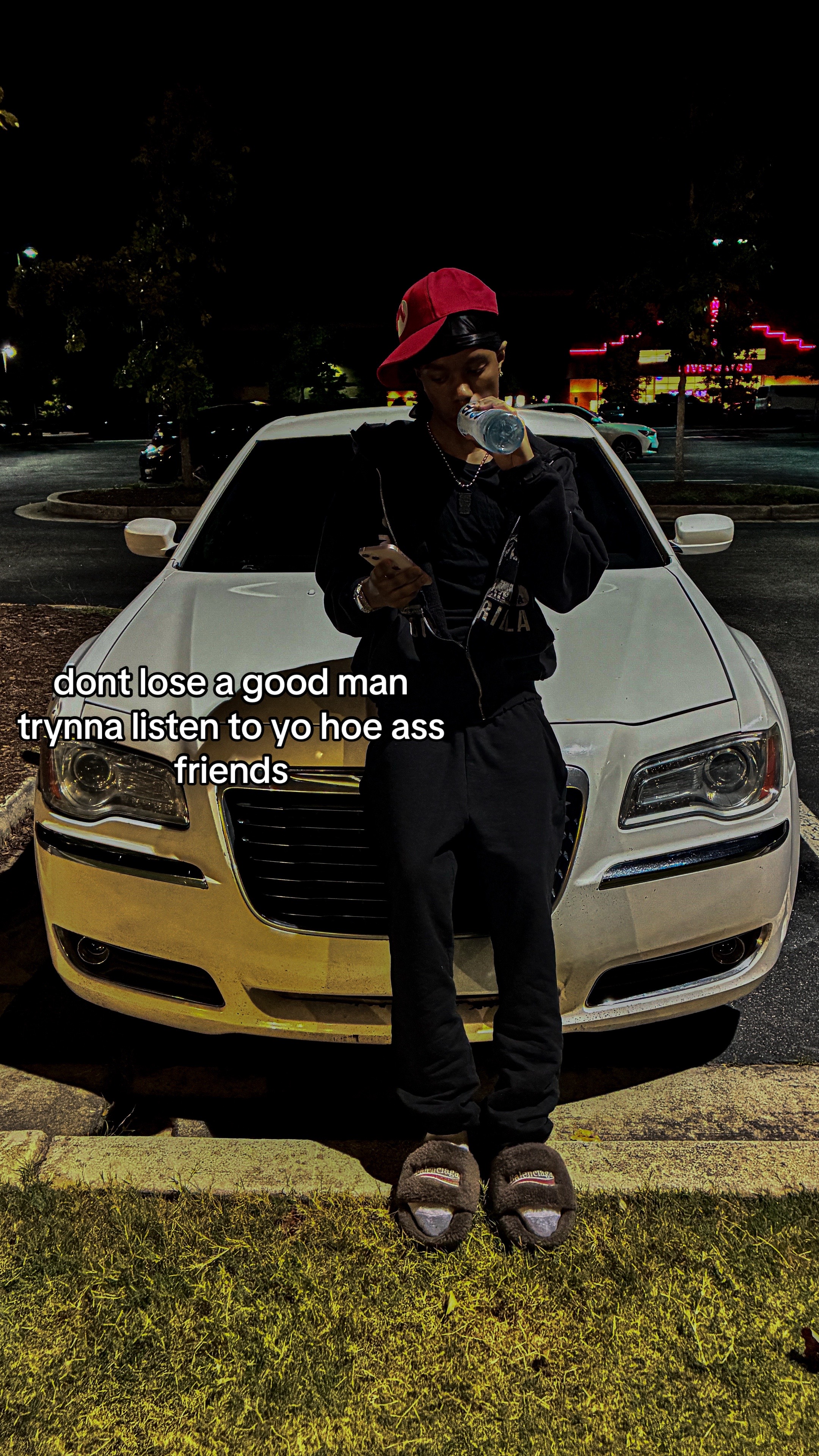 @Mesiah