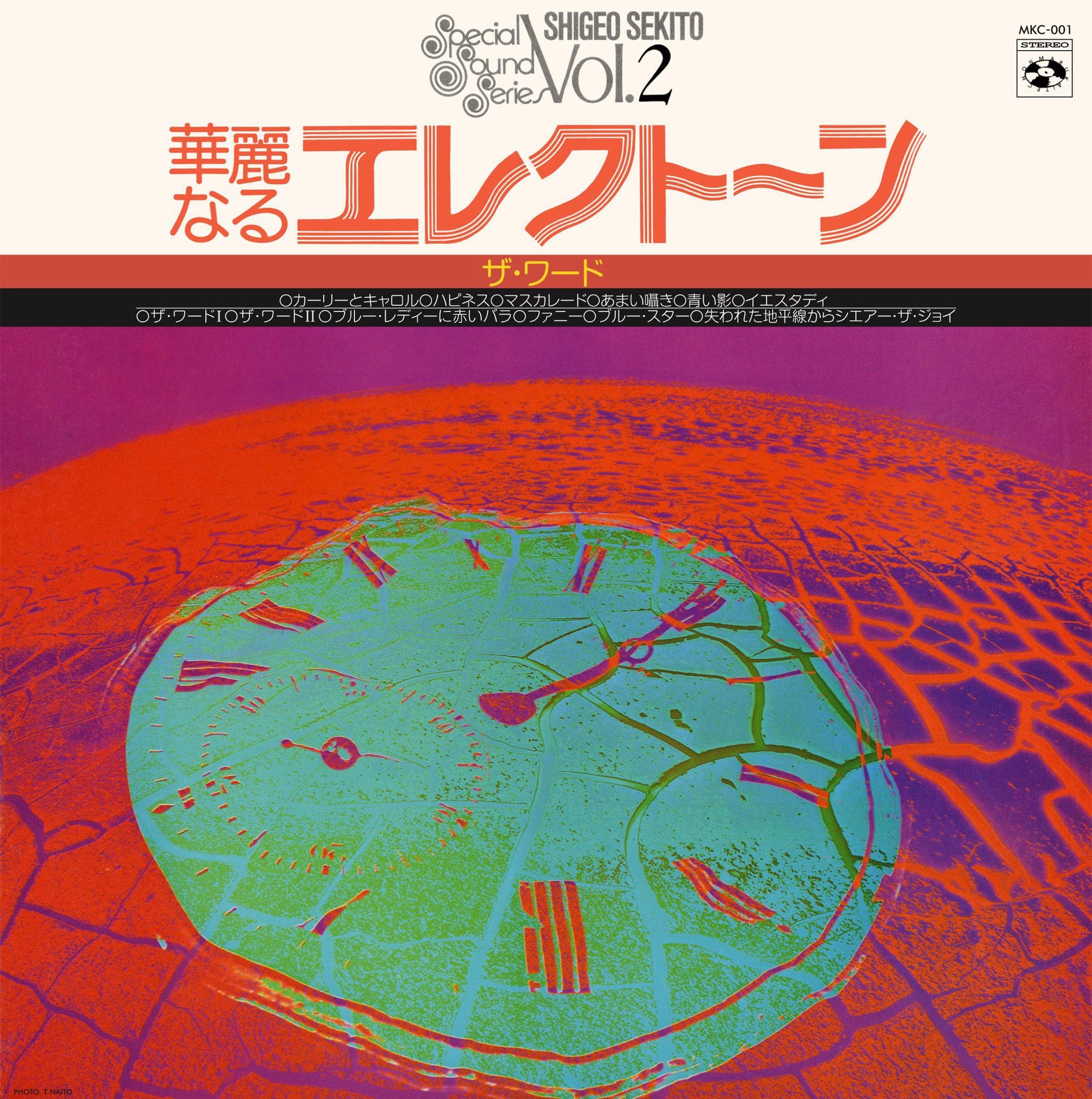 @Synth History