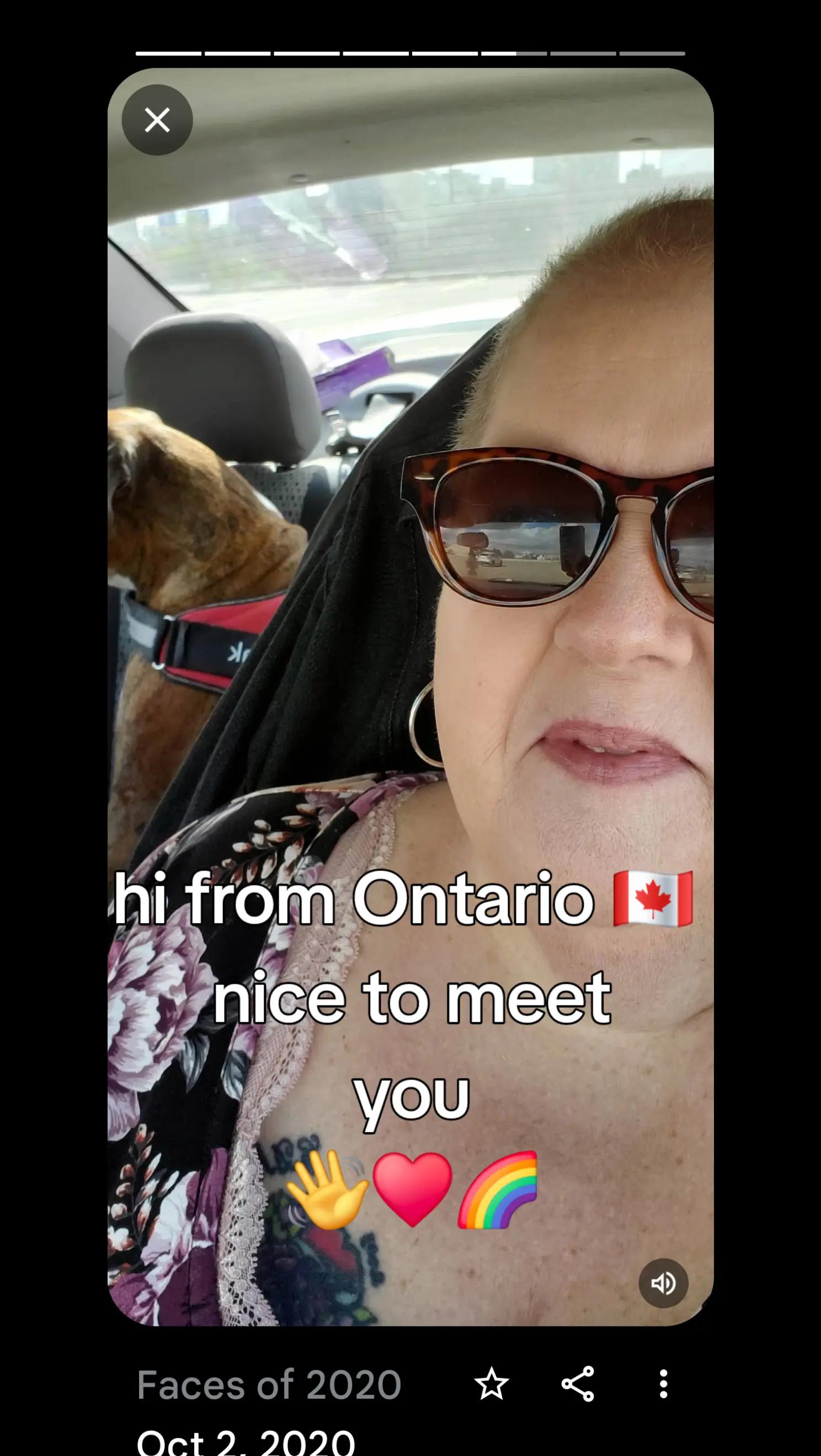 @🇨🇦🌈Sandy🌈🇨🇦