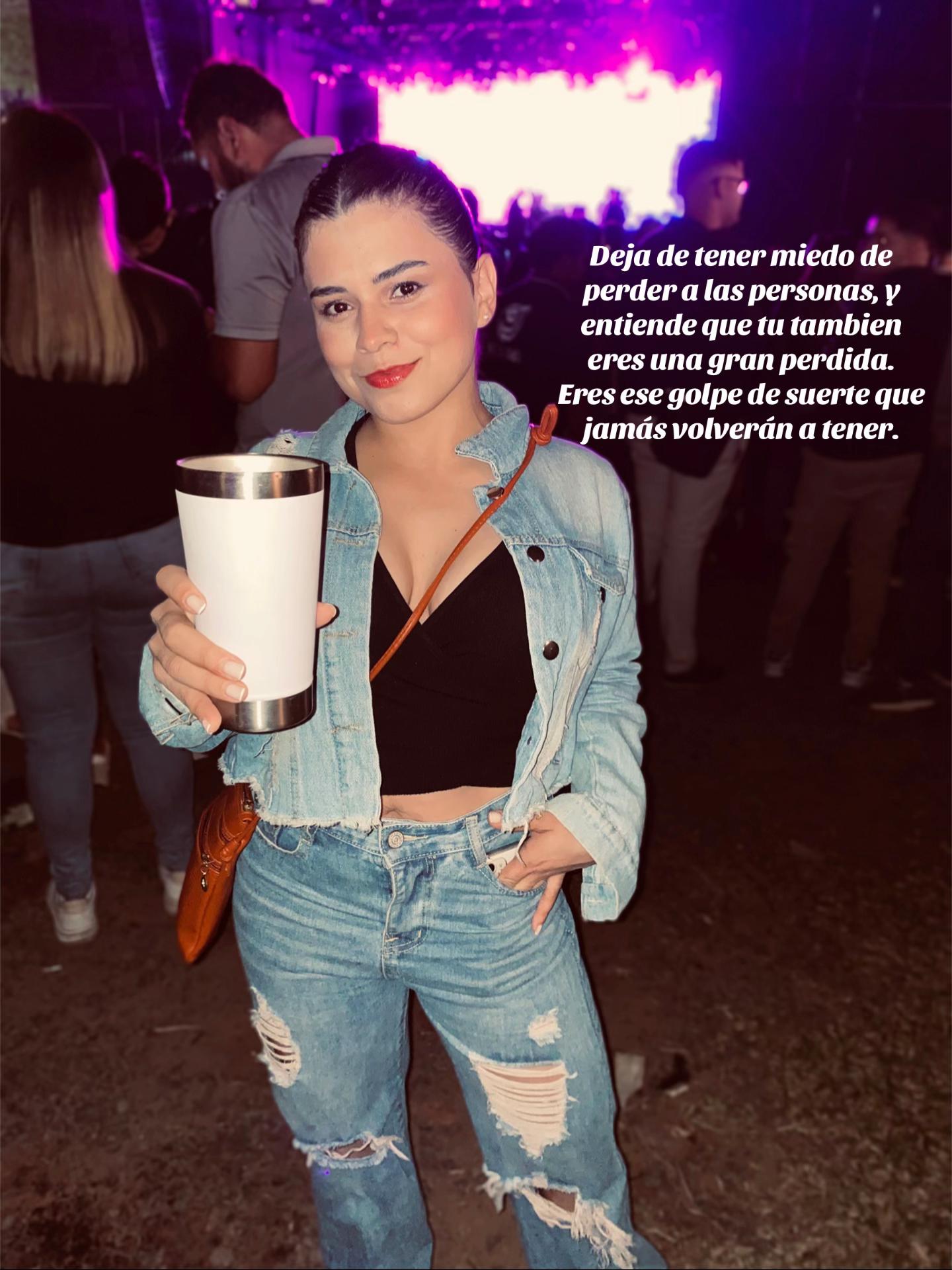@Antonella Lugo