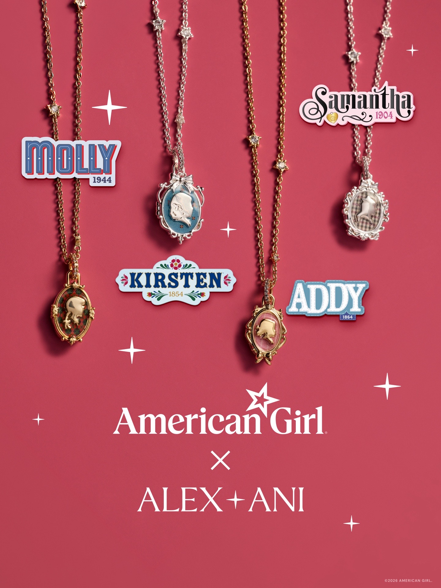 @ALEX AND ANI