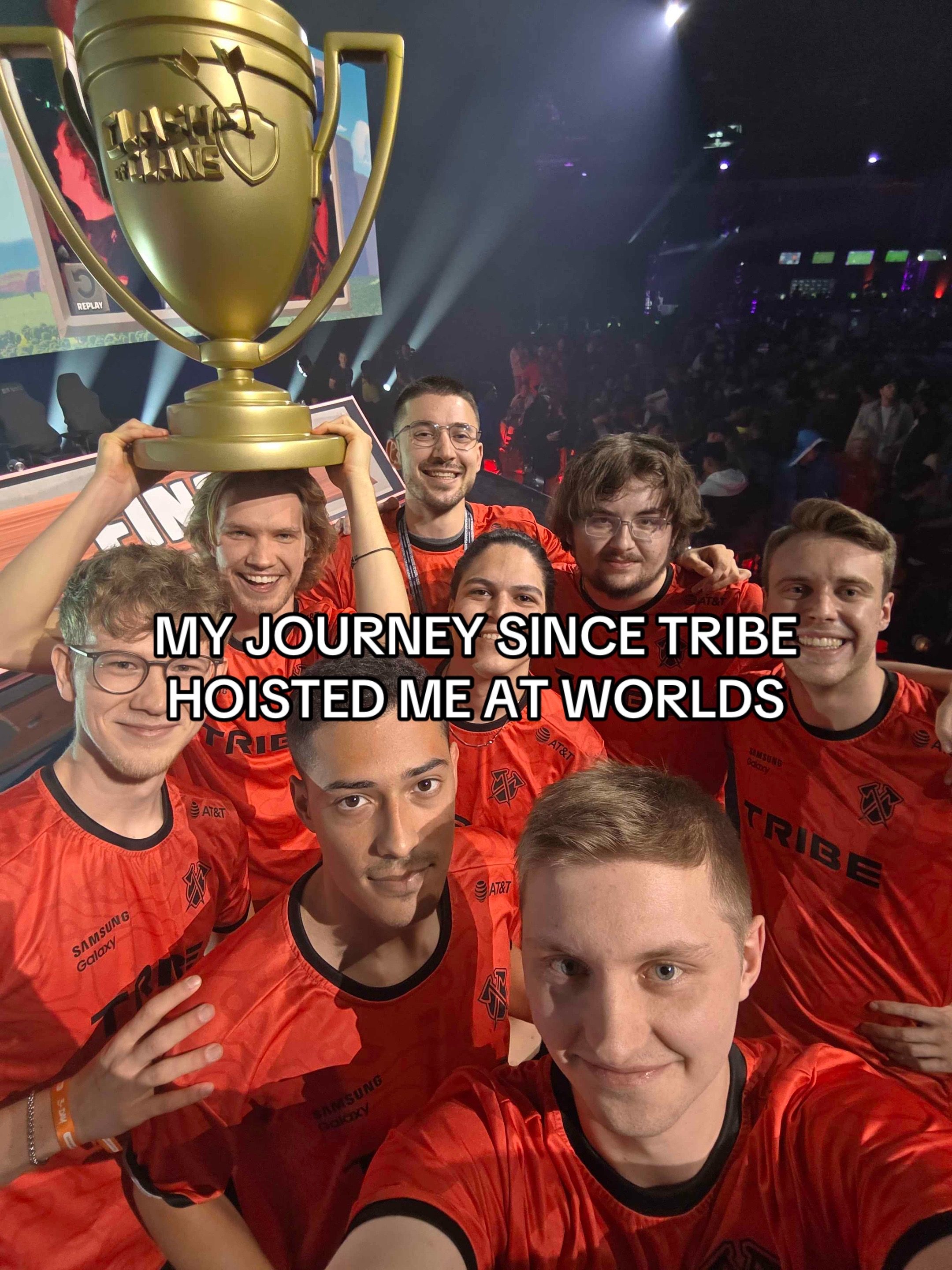 @Tribe Gaming
