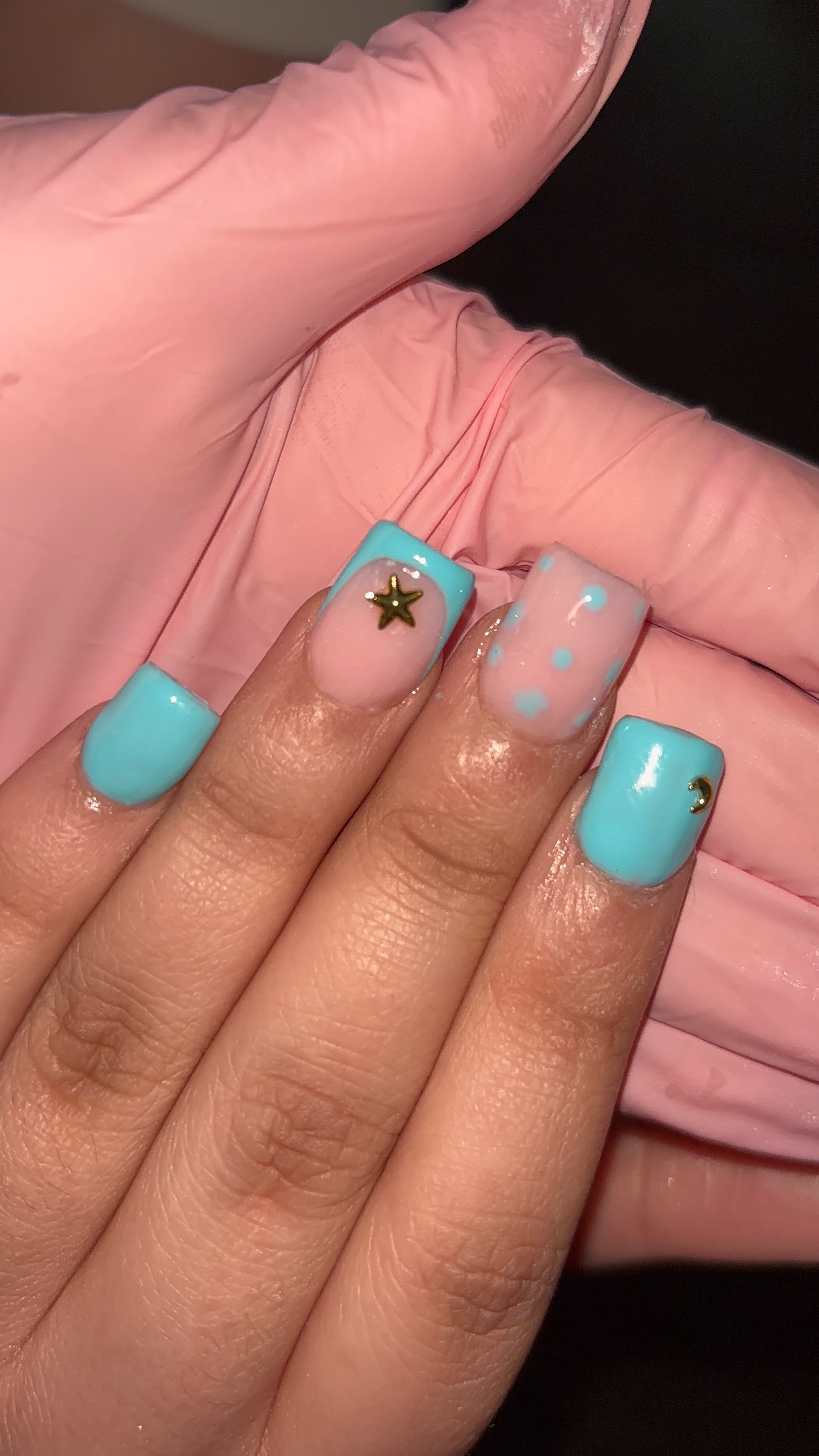 @NailsxNoelia🎀 Houston