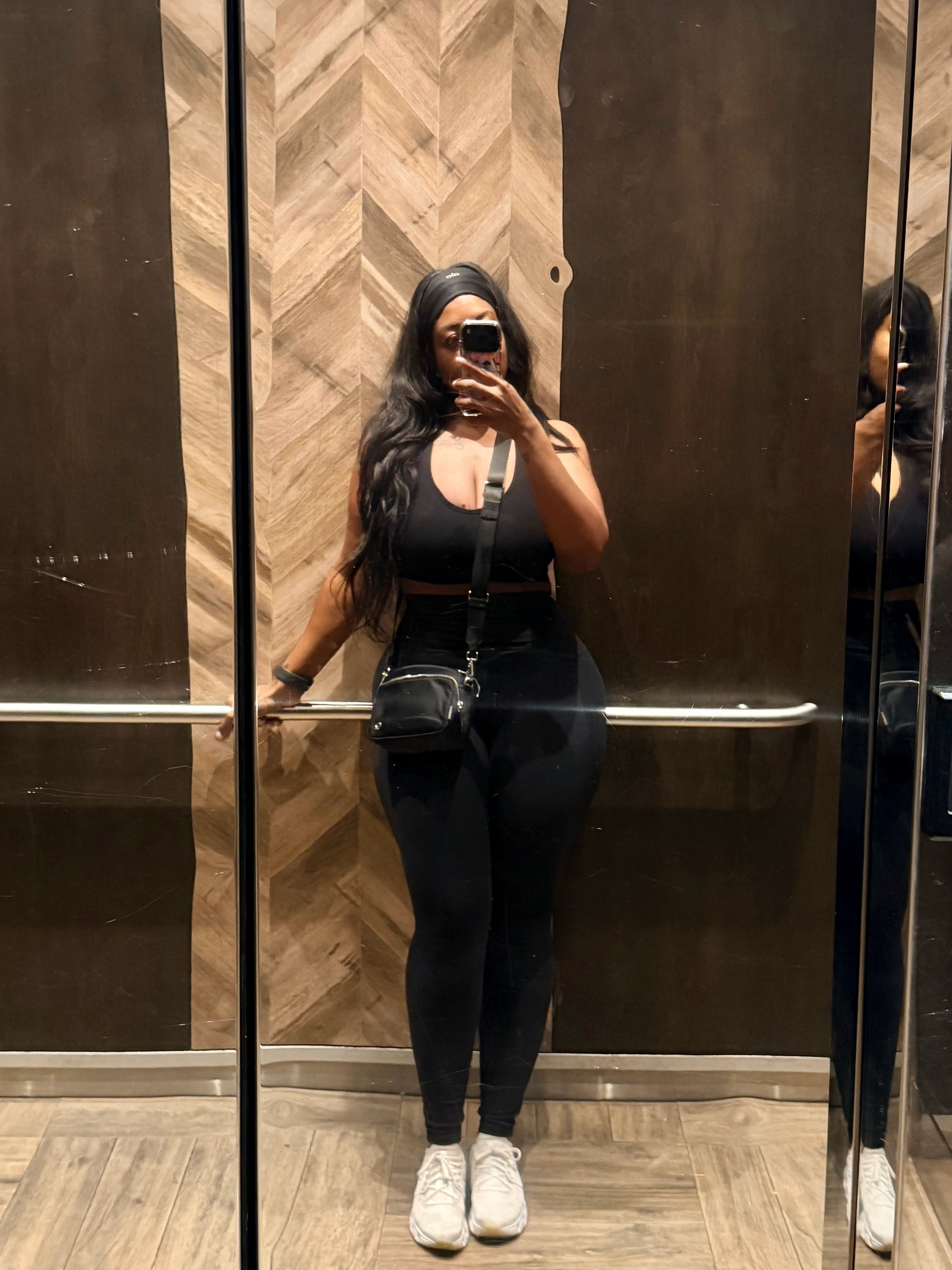 @Keyana Deshe’ | UGC Creator