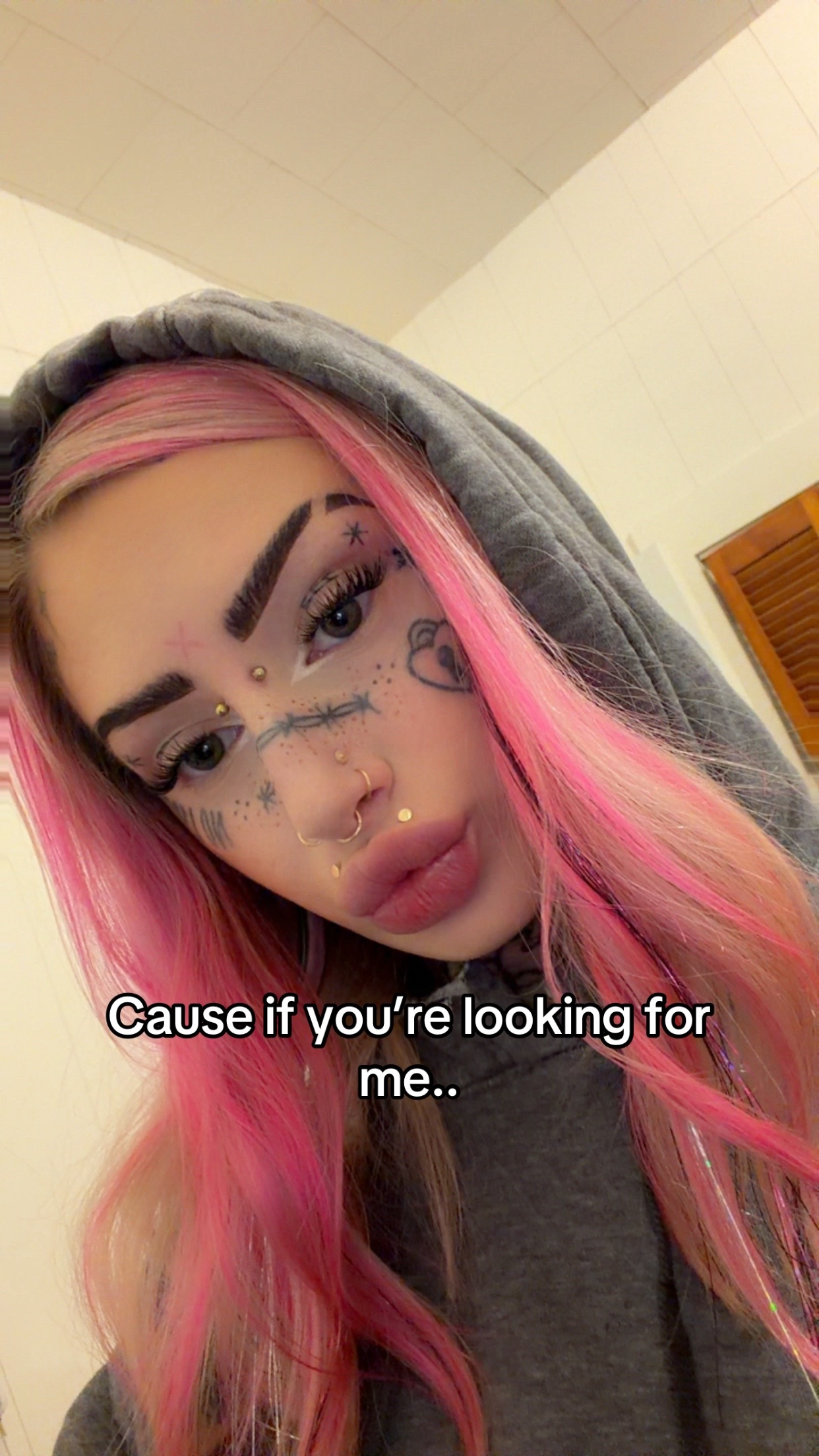 @Bozo Macy