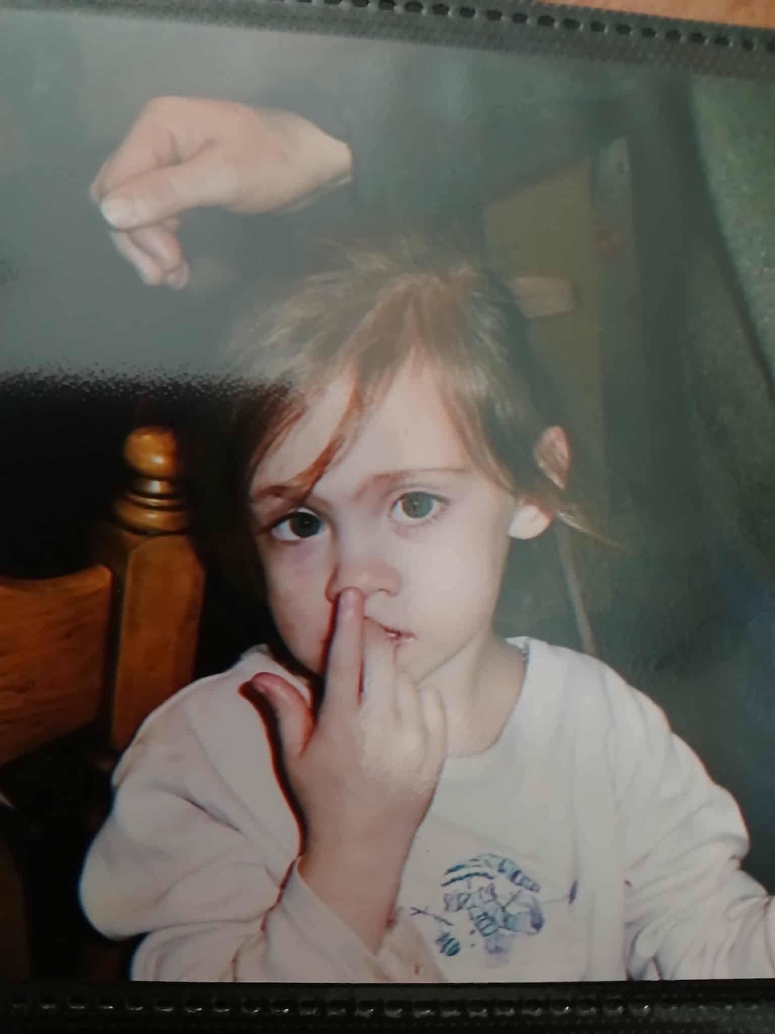 @Zoe Johanningsmeier