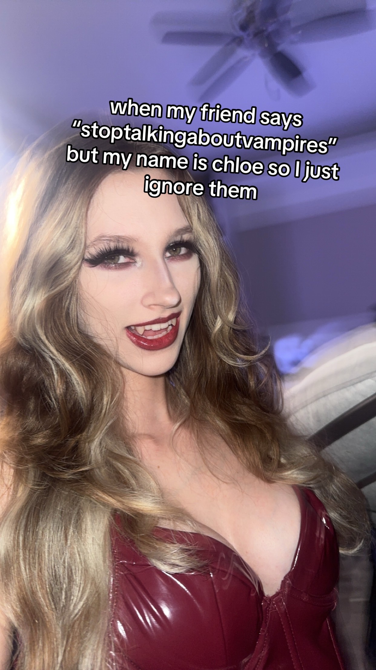 @Chloe 🎤✨