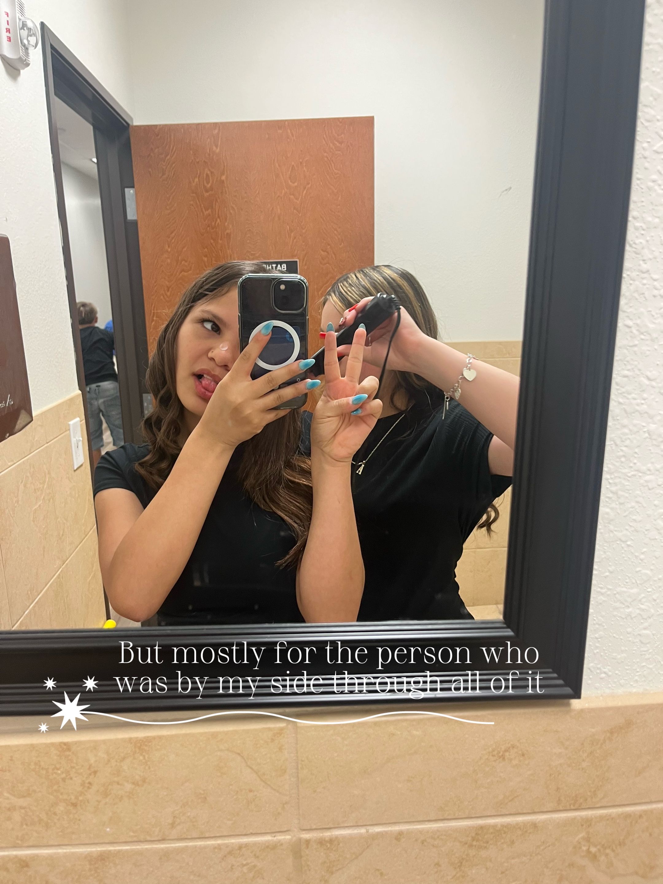 @Alyssa Camarillo