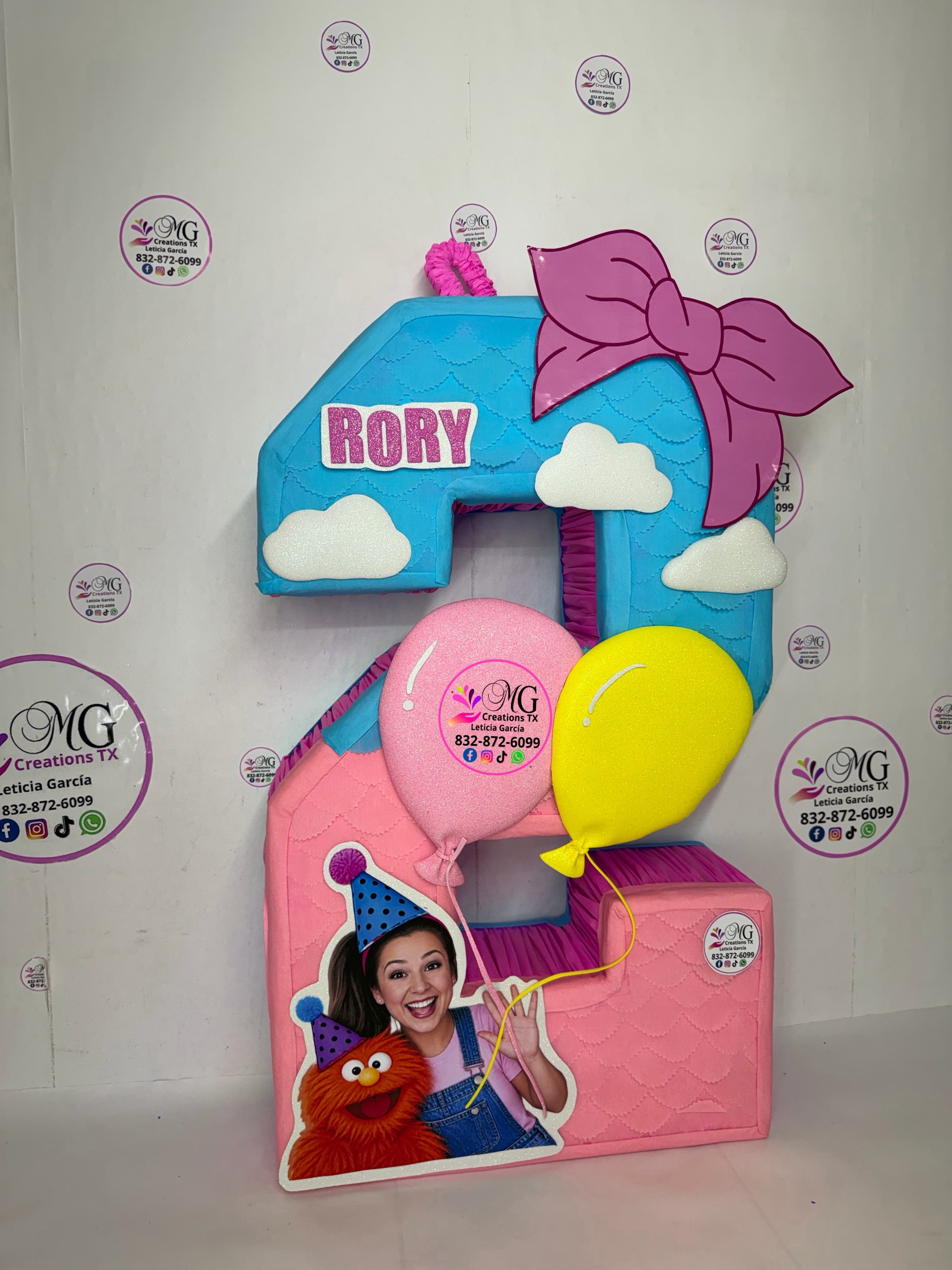 @MG Creations Tx (Mariell)