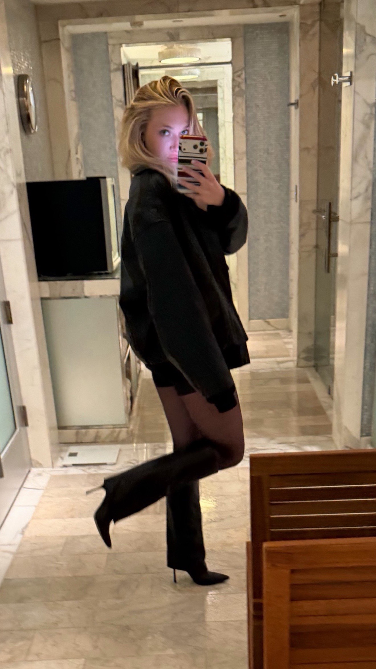 @Jaelyn