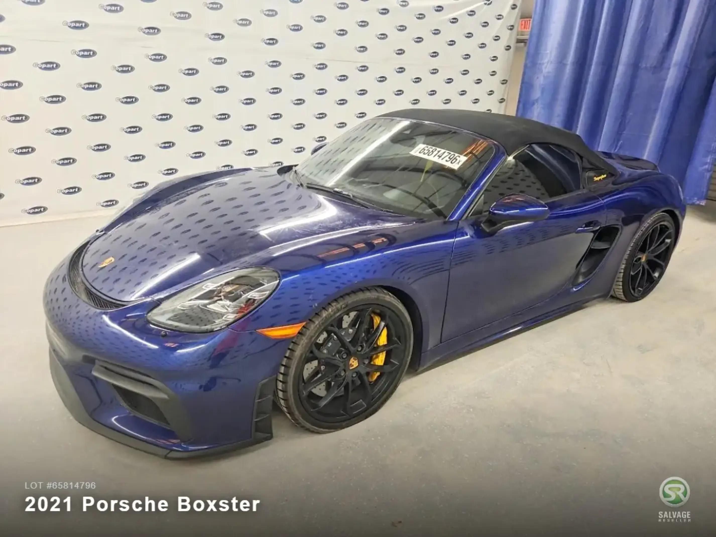 @Salvage Reseller Auctions