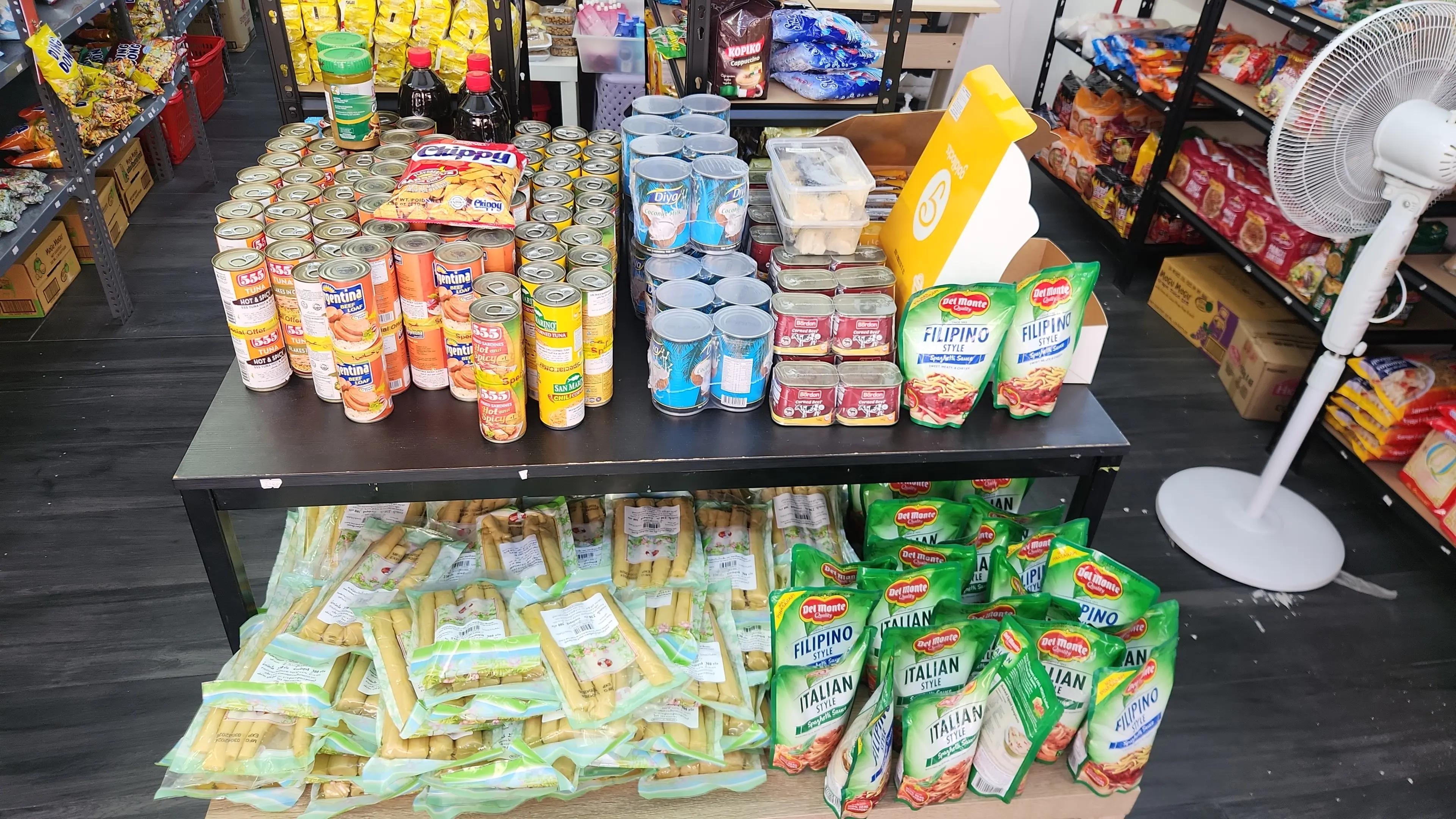 @Tinsay Mini Mart