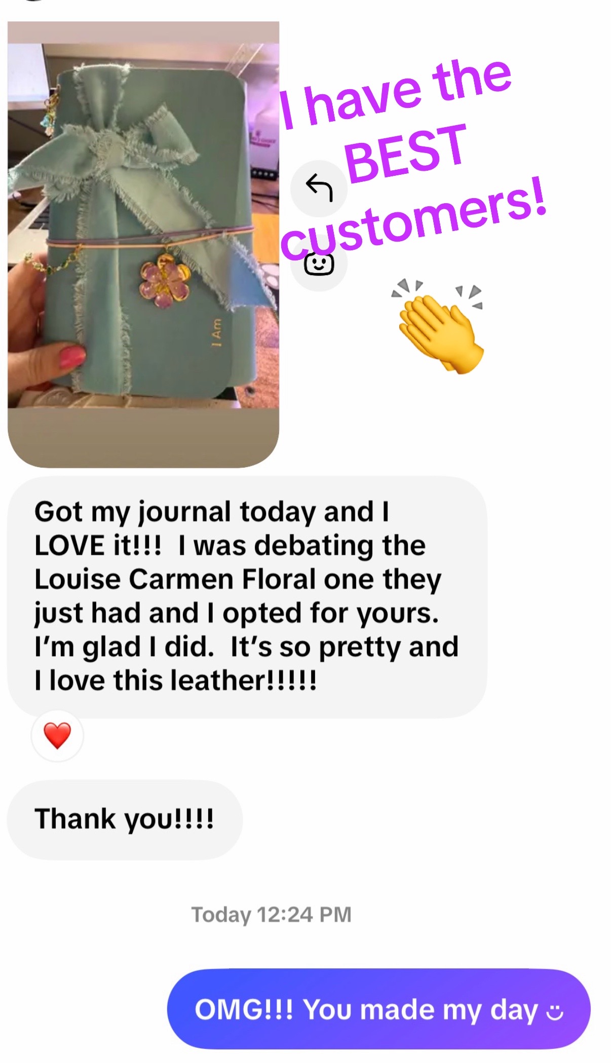 @TRACE handmade journals