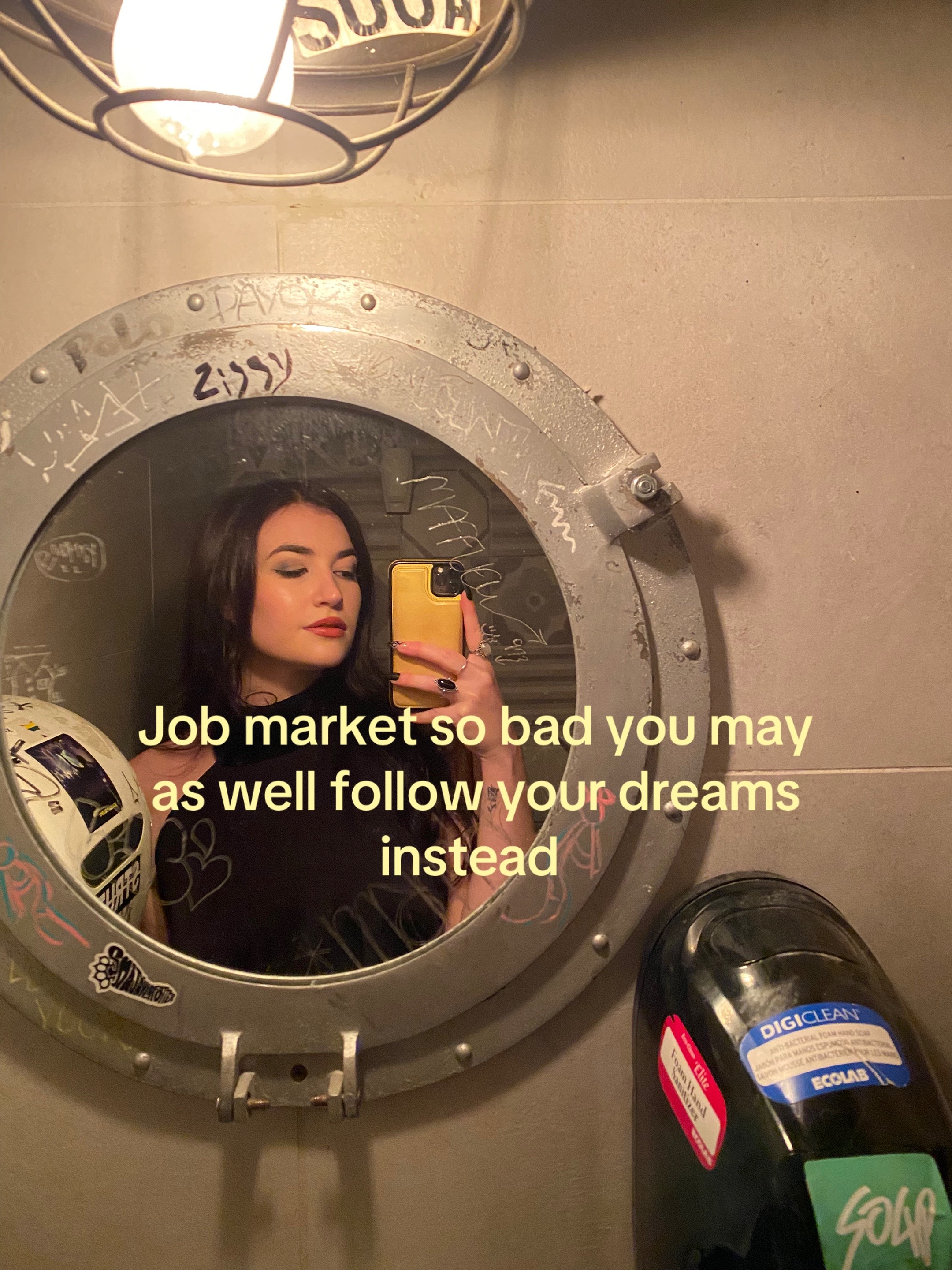 @Carina Marie