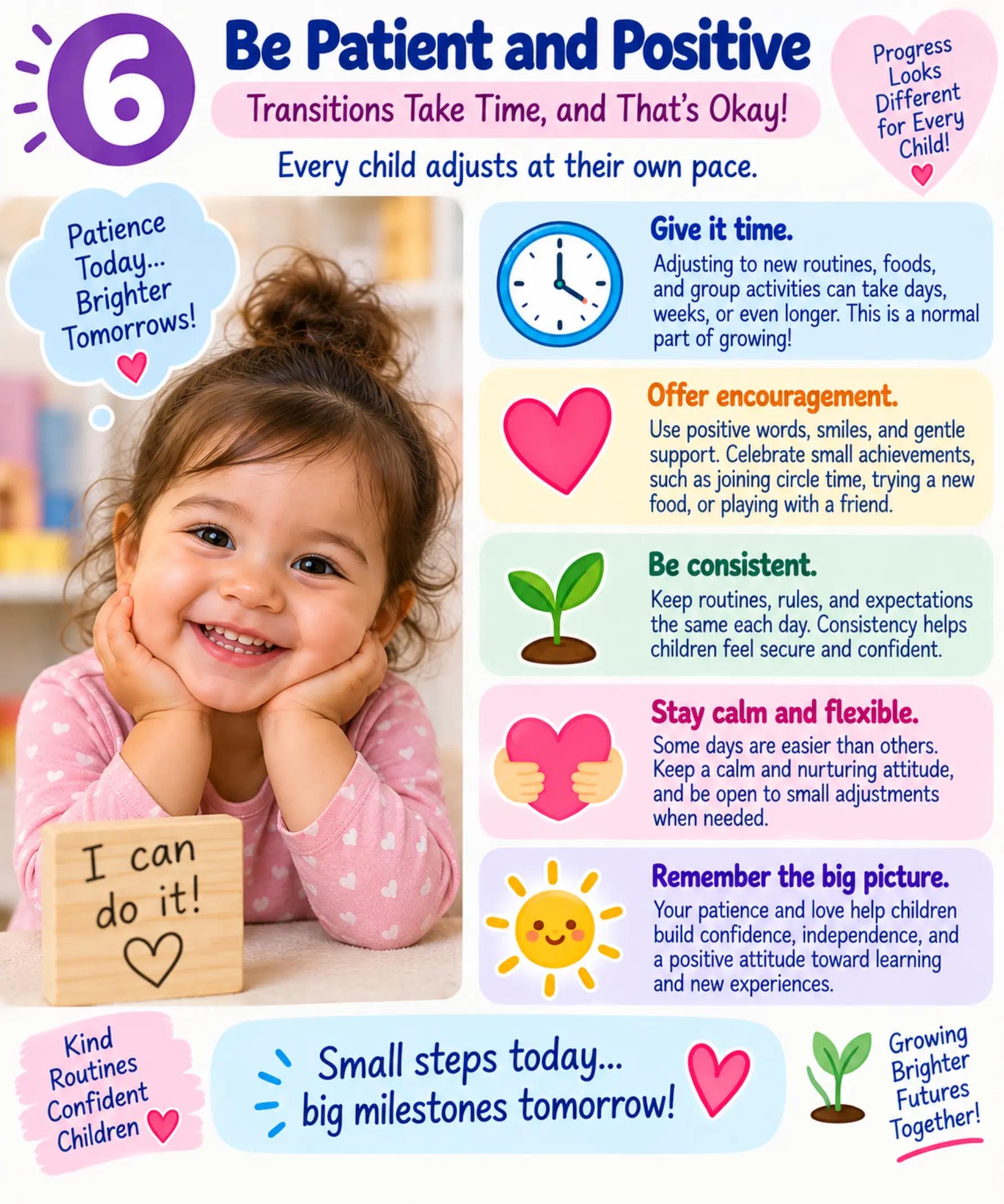 @Happy Nest Home Daycare