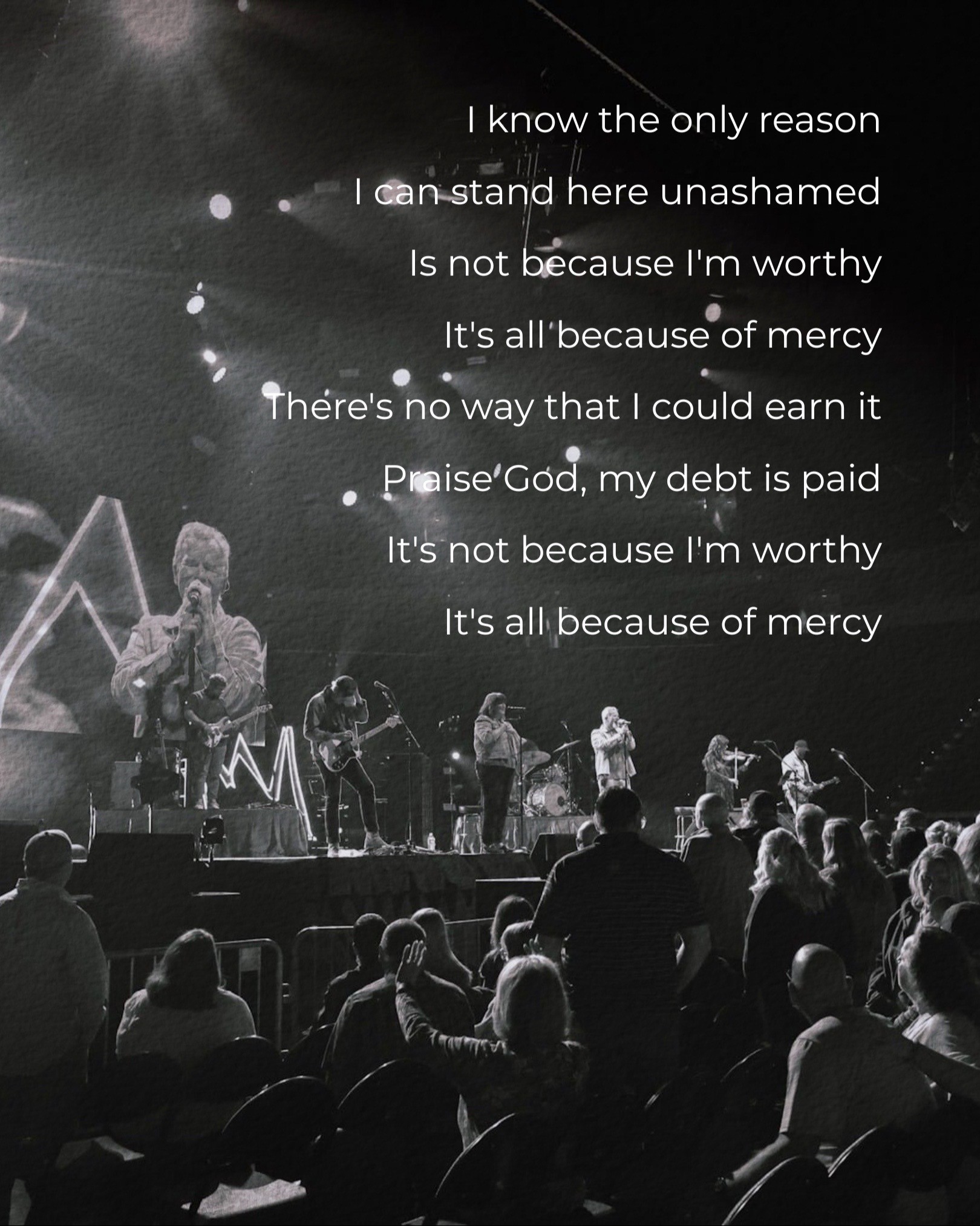 @Casting Crowns Official