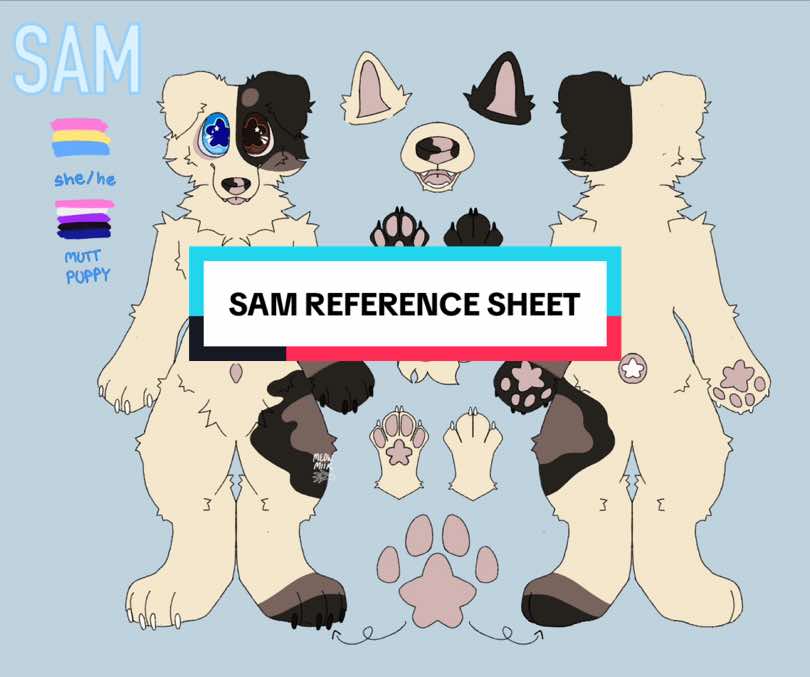 @SAM!!