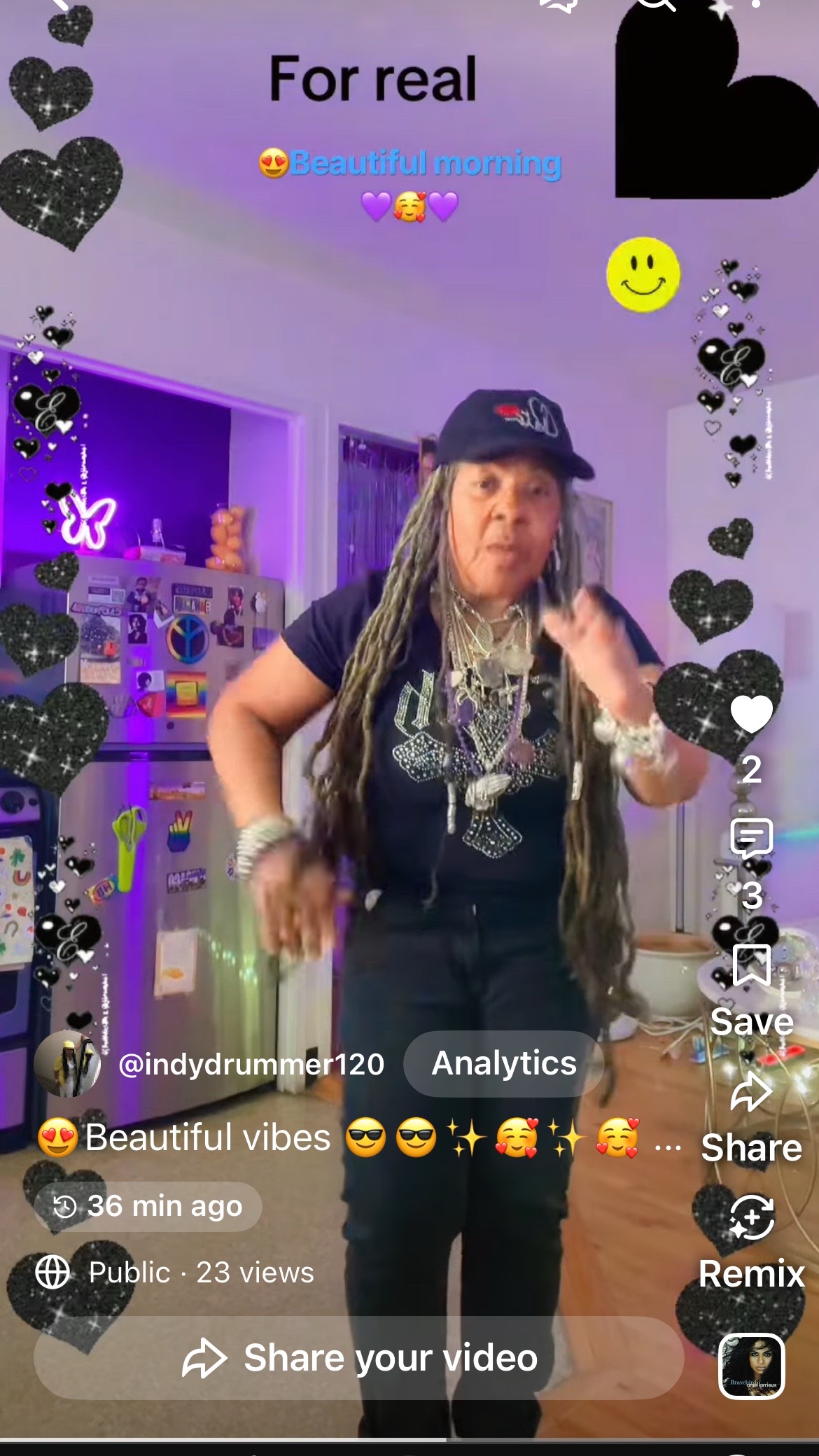 @lil Indy