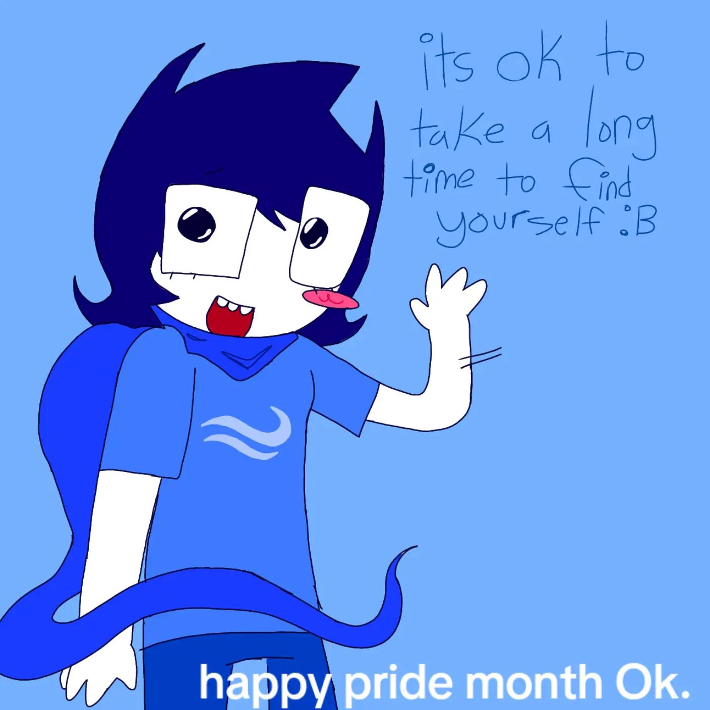 @n.1 vriska fan /vriskalover69