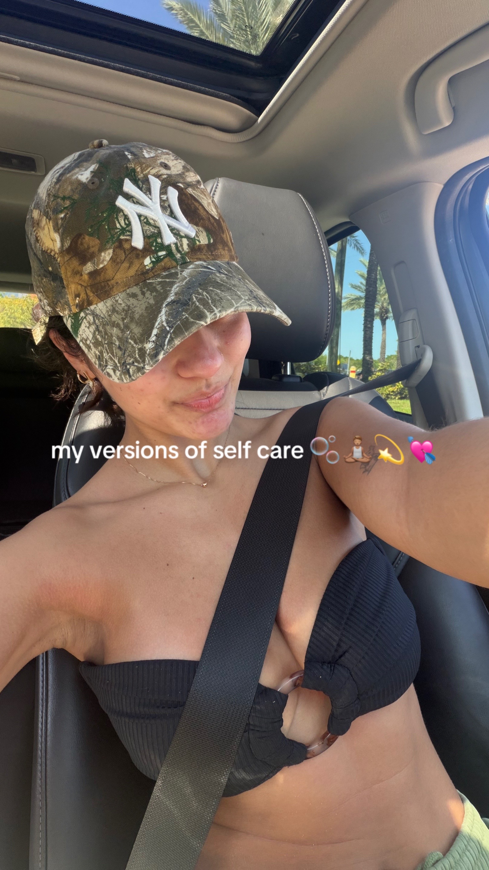 @Elevate & Edit 🪞🧖🏽&zwj;♀️🕯️☁️