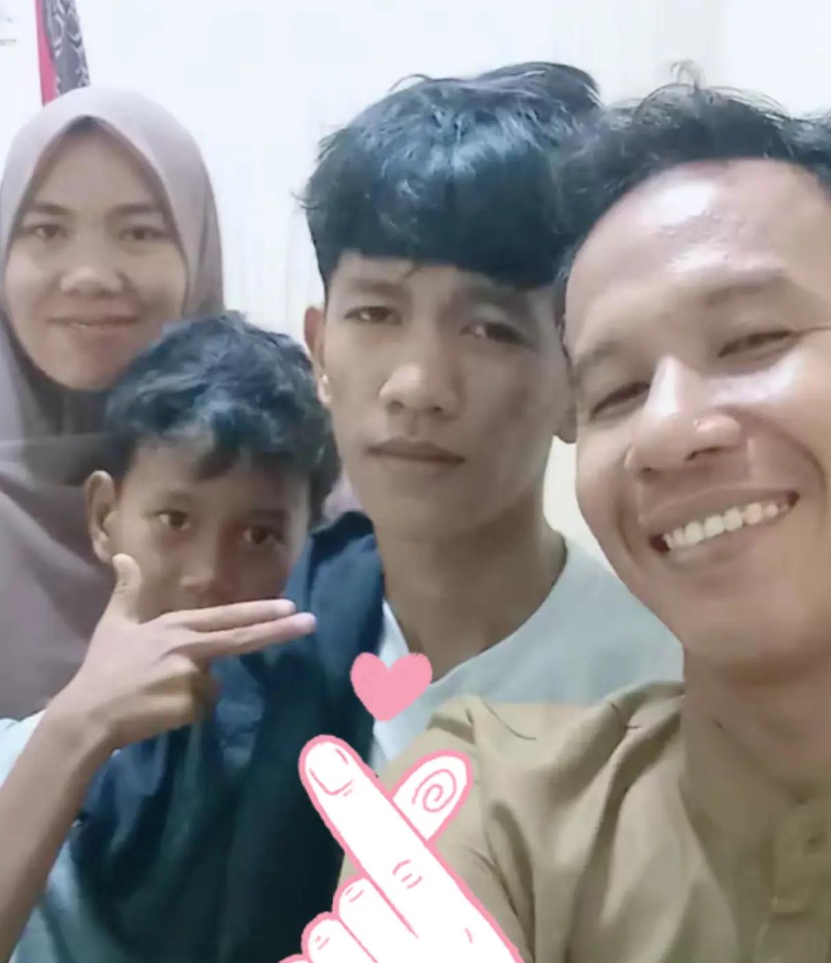 @Om Bambang aja
