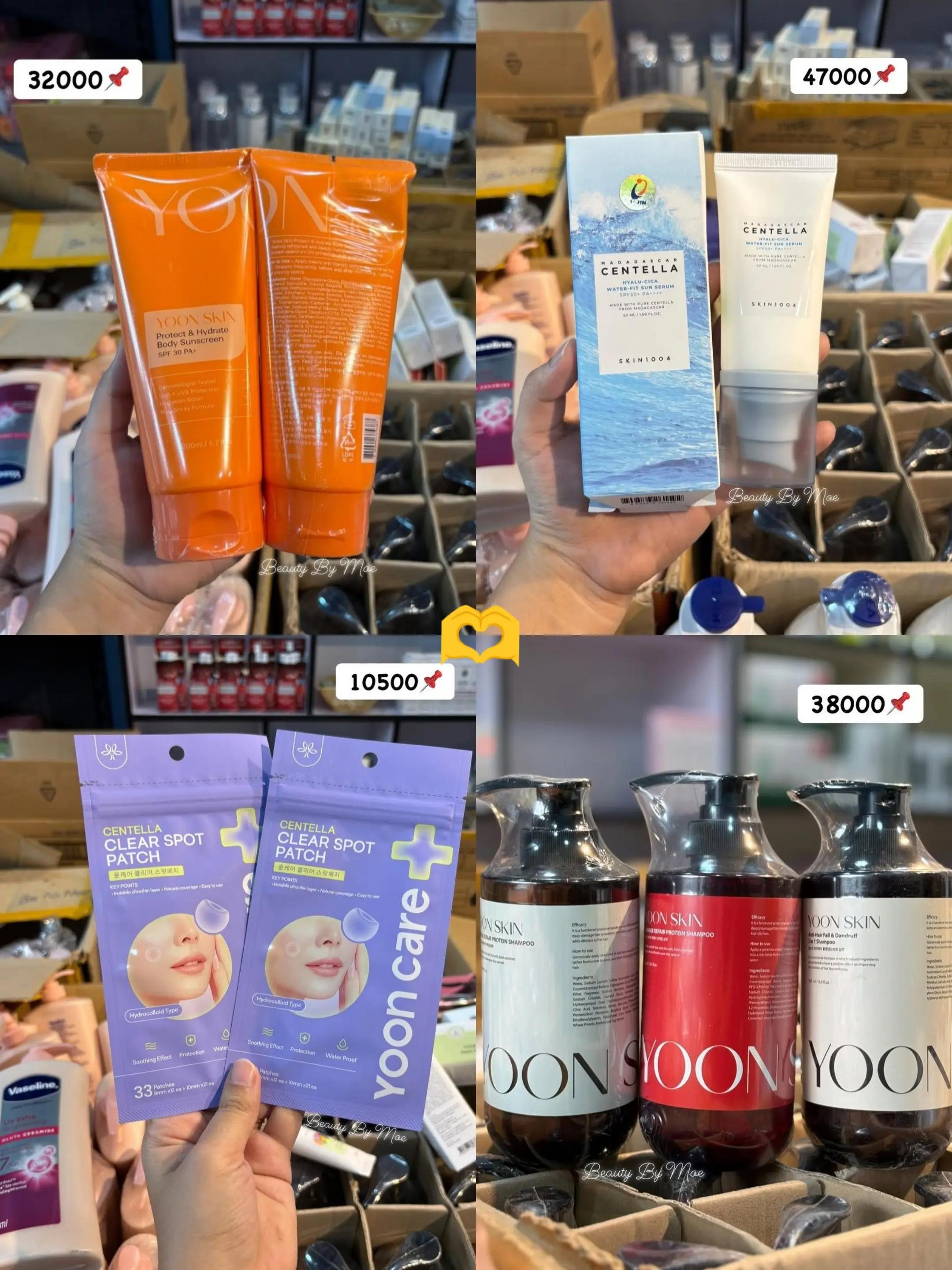 @Beauty By Moe