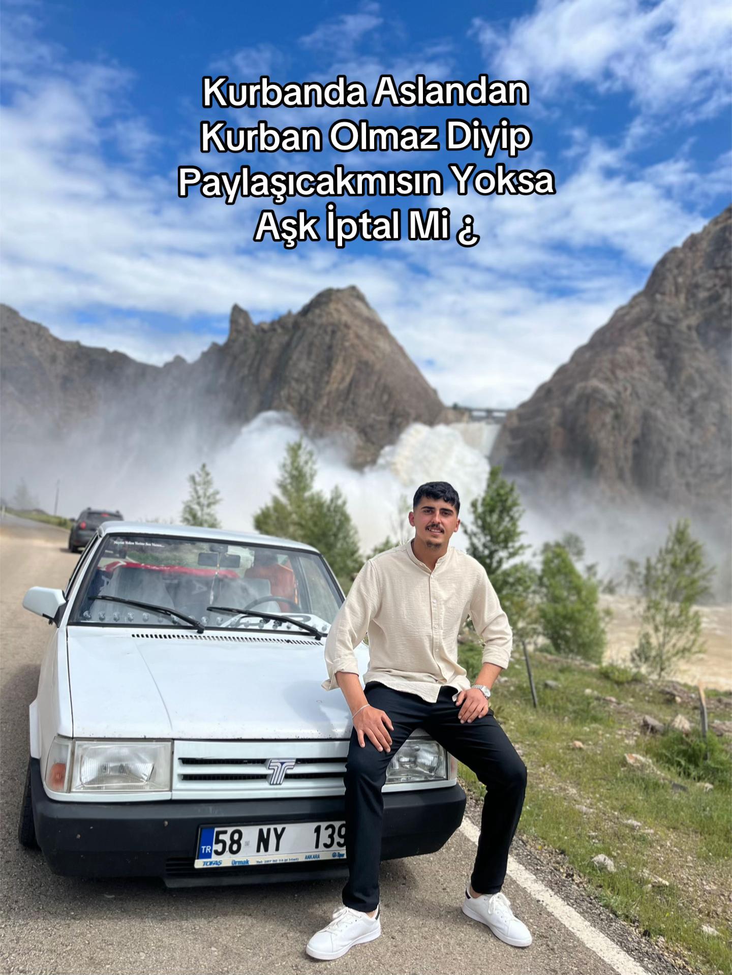 @Olcay Aksu