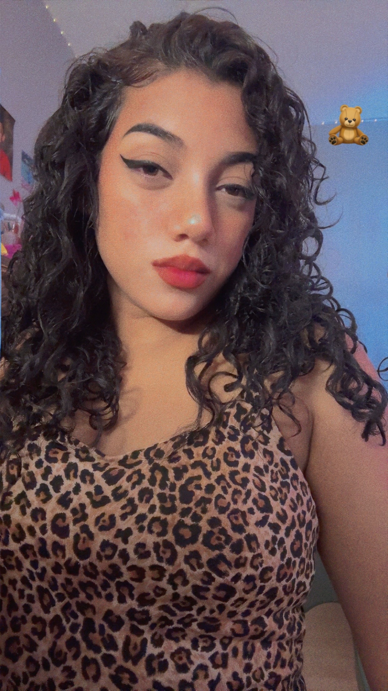 @Scarleth🐻
