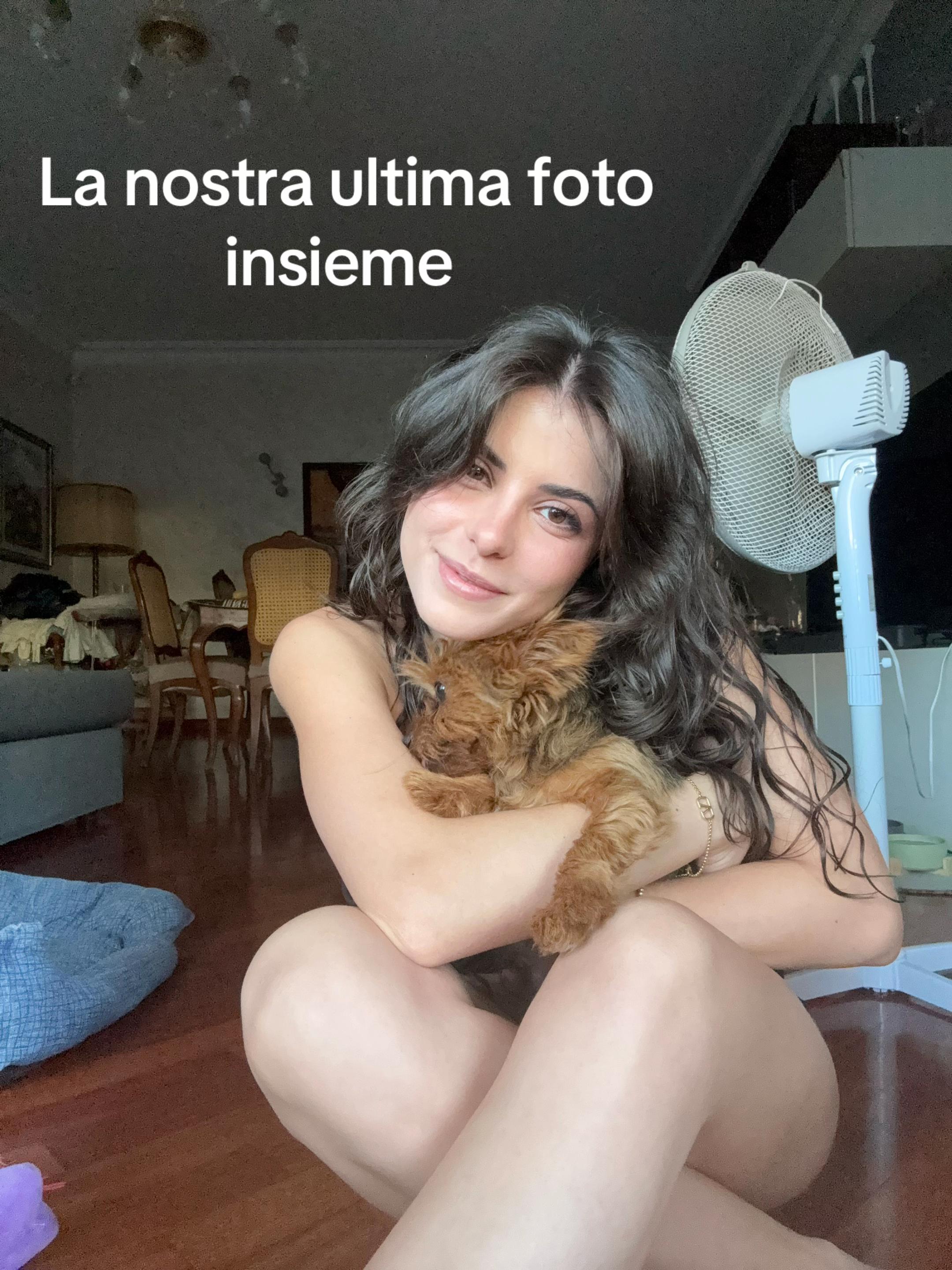 @Sofia malu