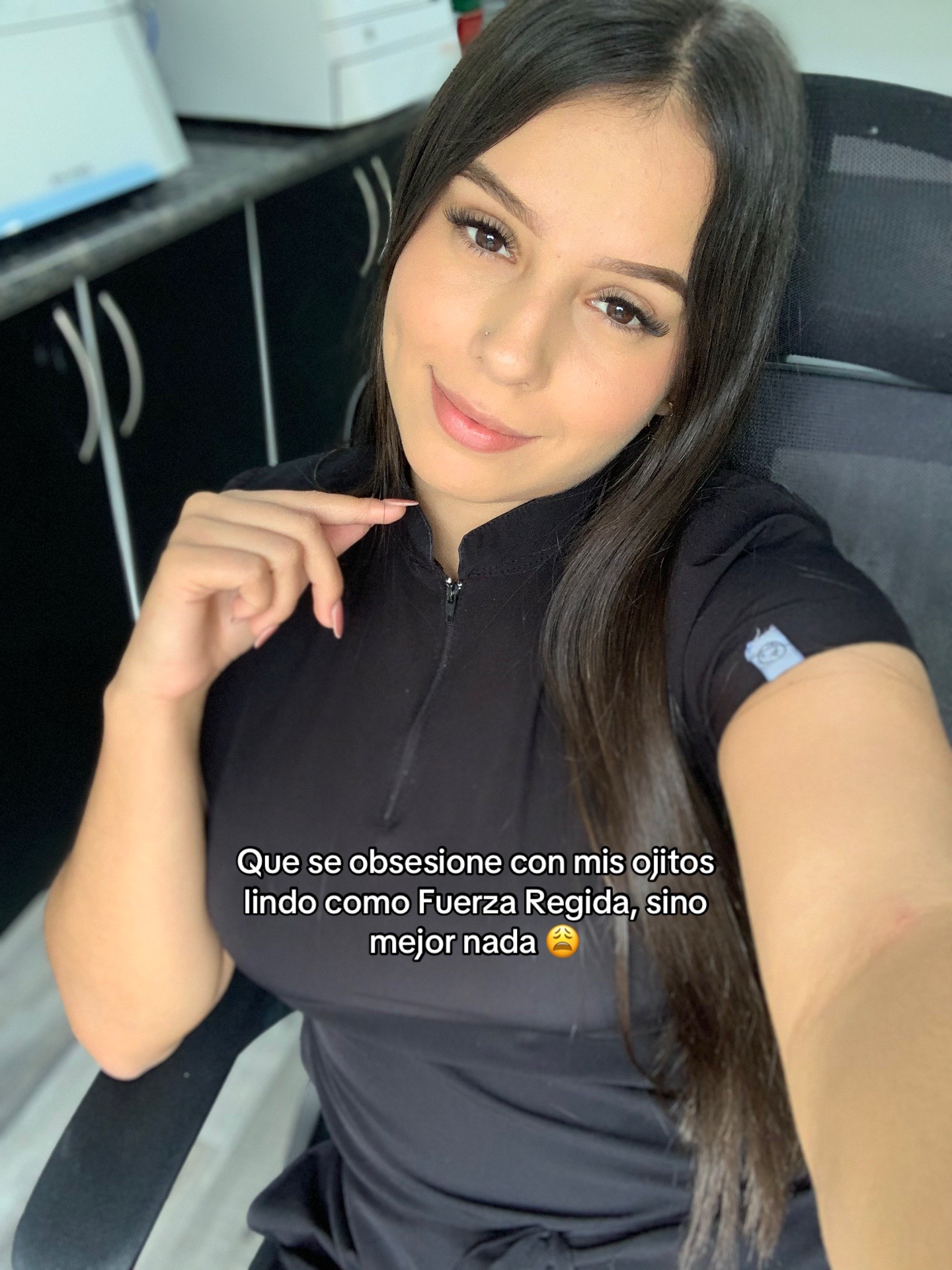 @Alexandra Vasquez