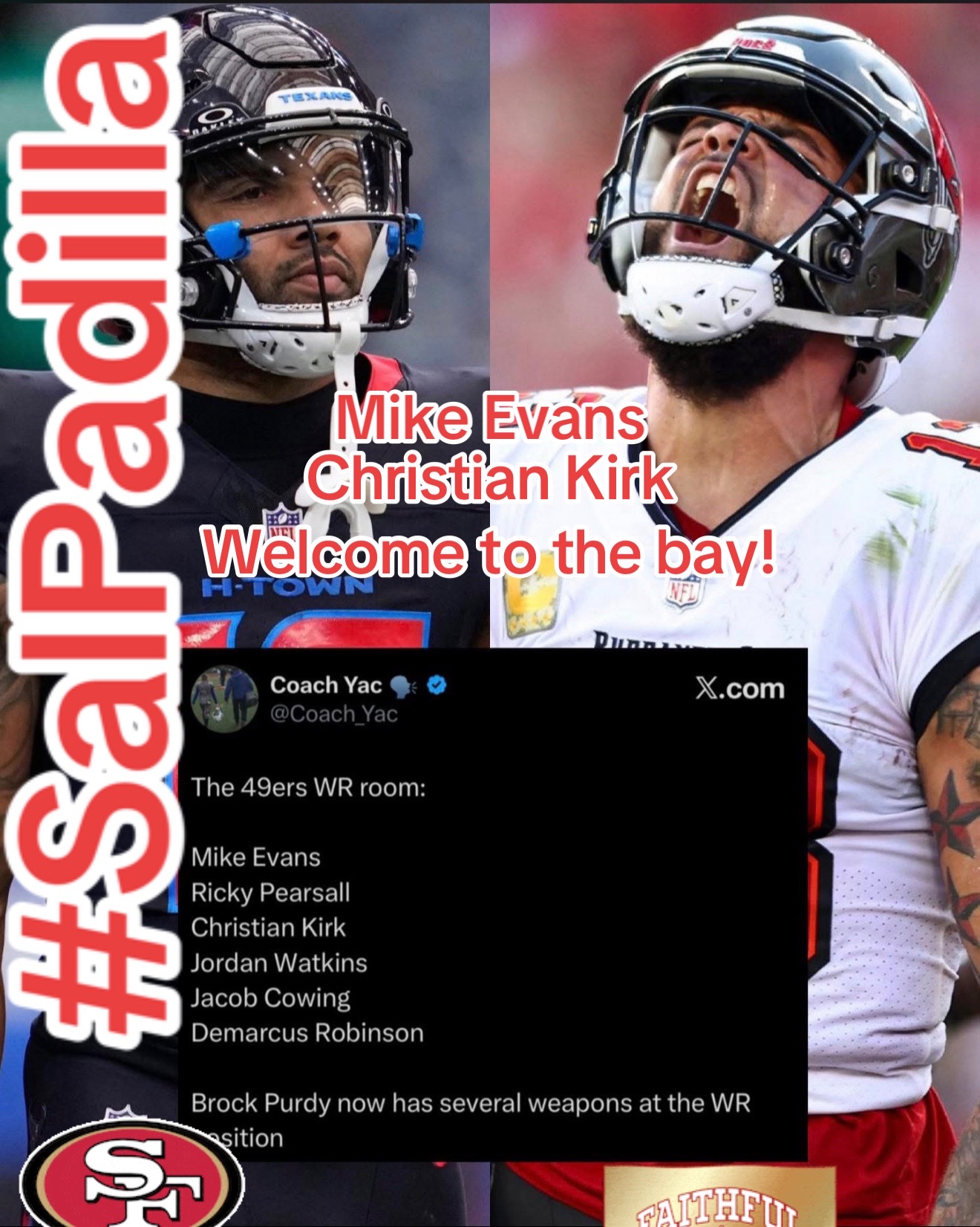 @Sal Padilla