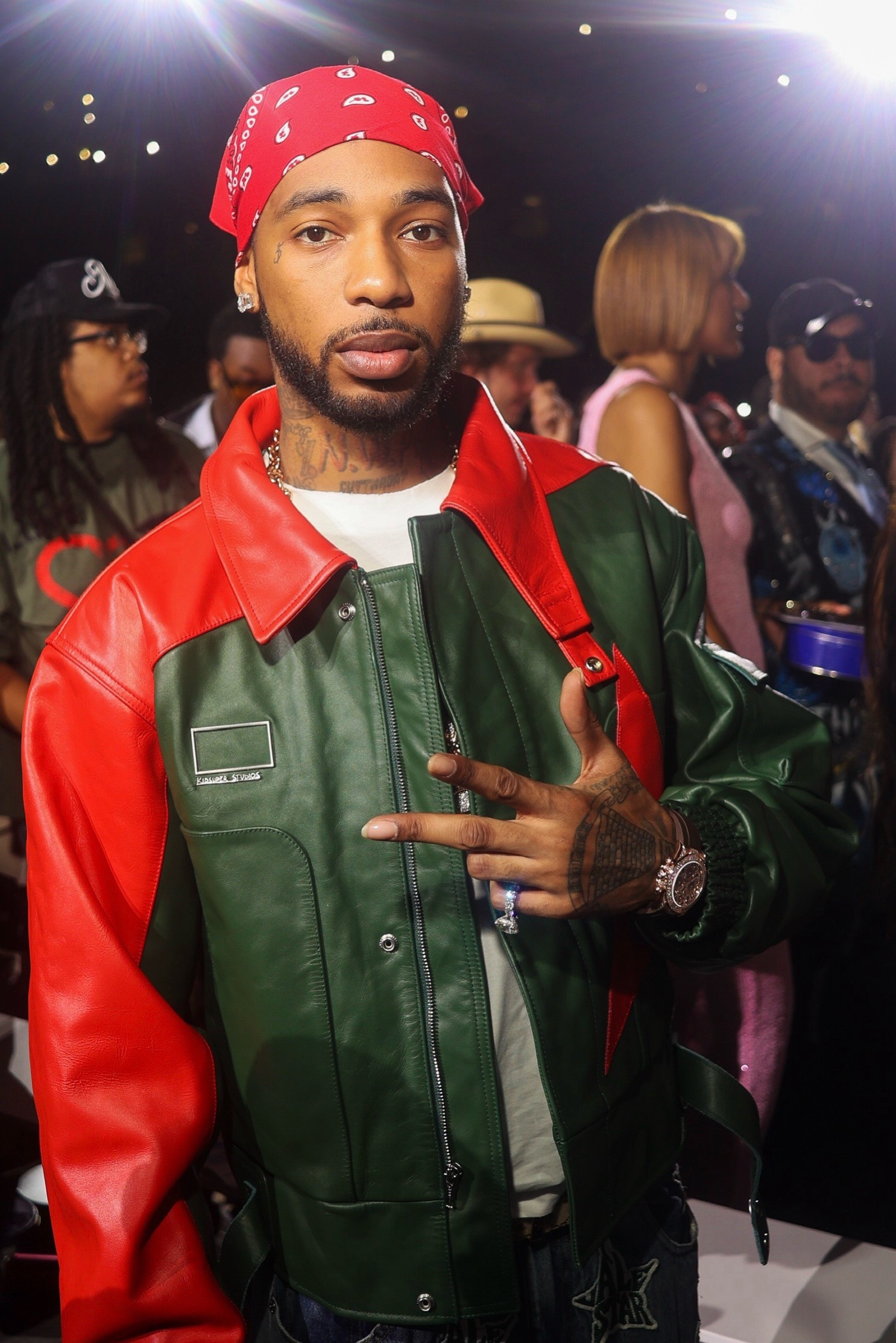 @keyglock