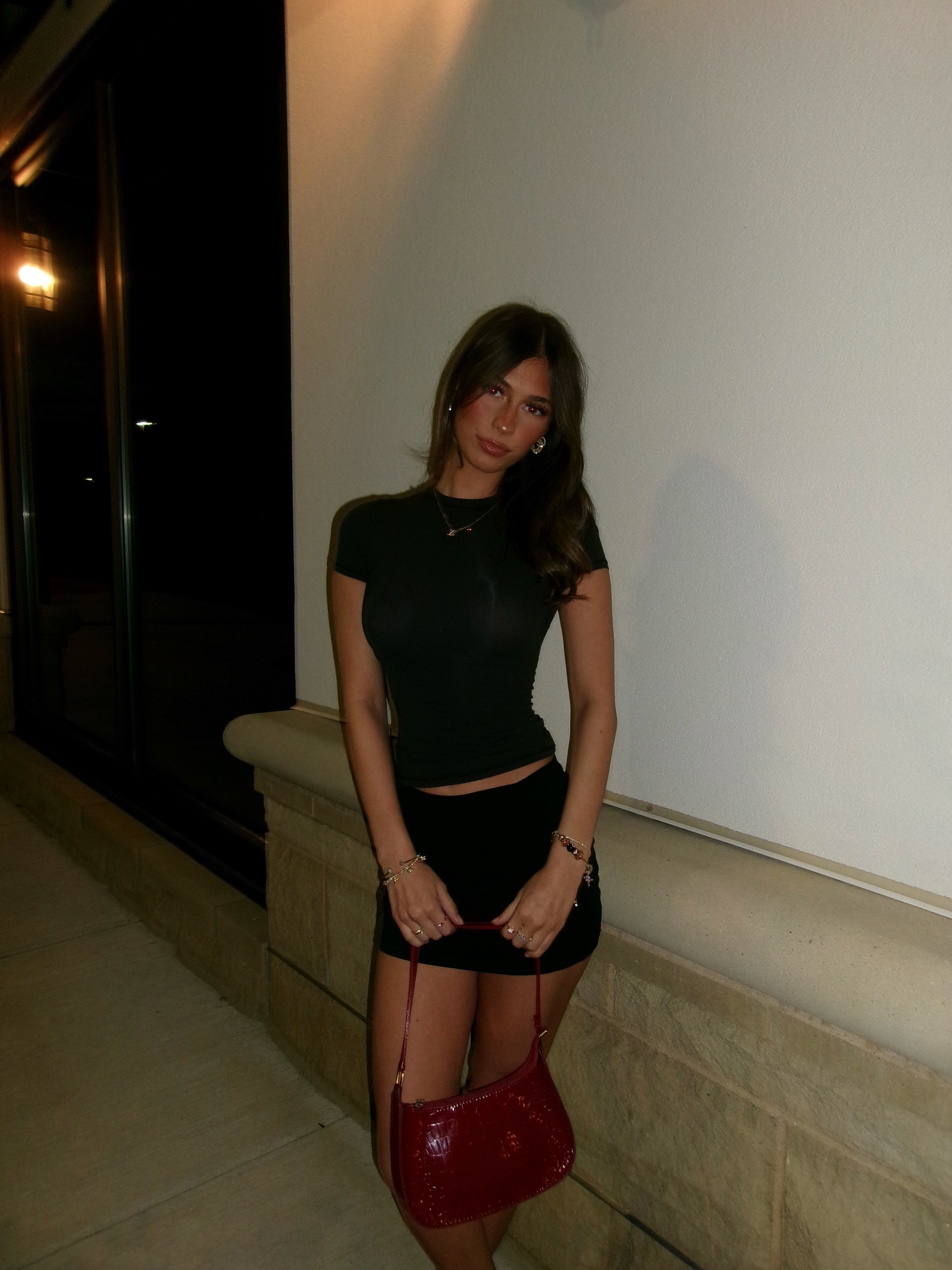 @kiran alexis