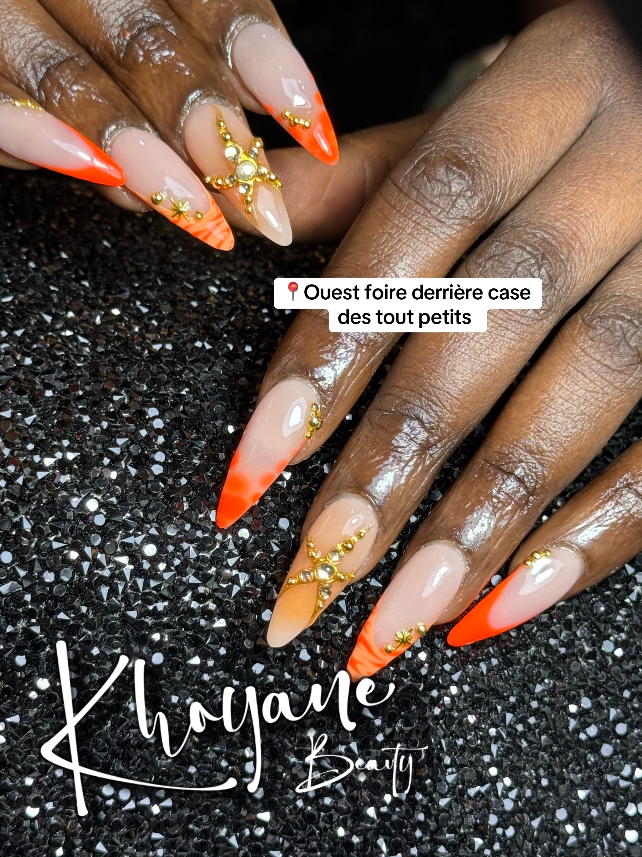 @Khoyane Beauty