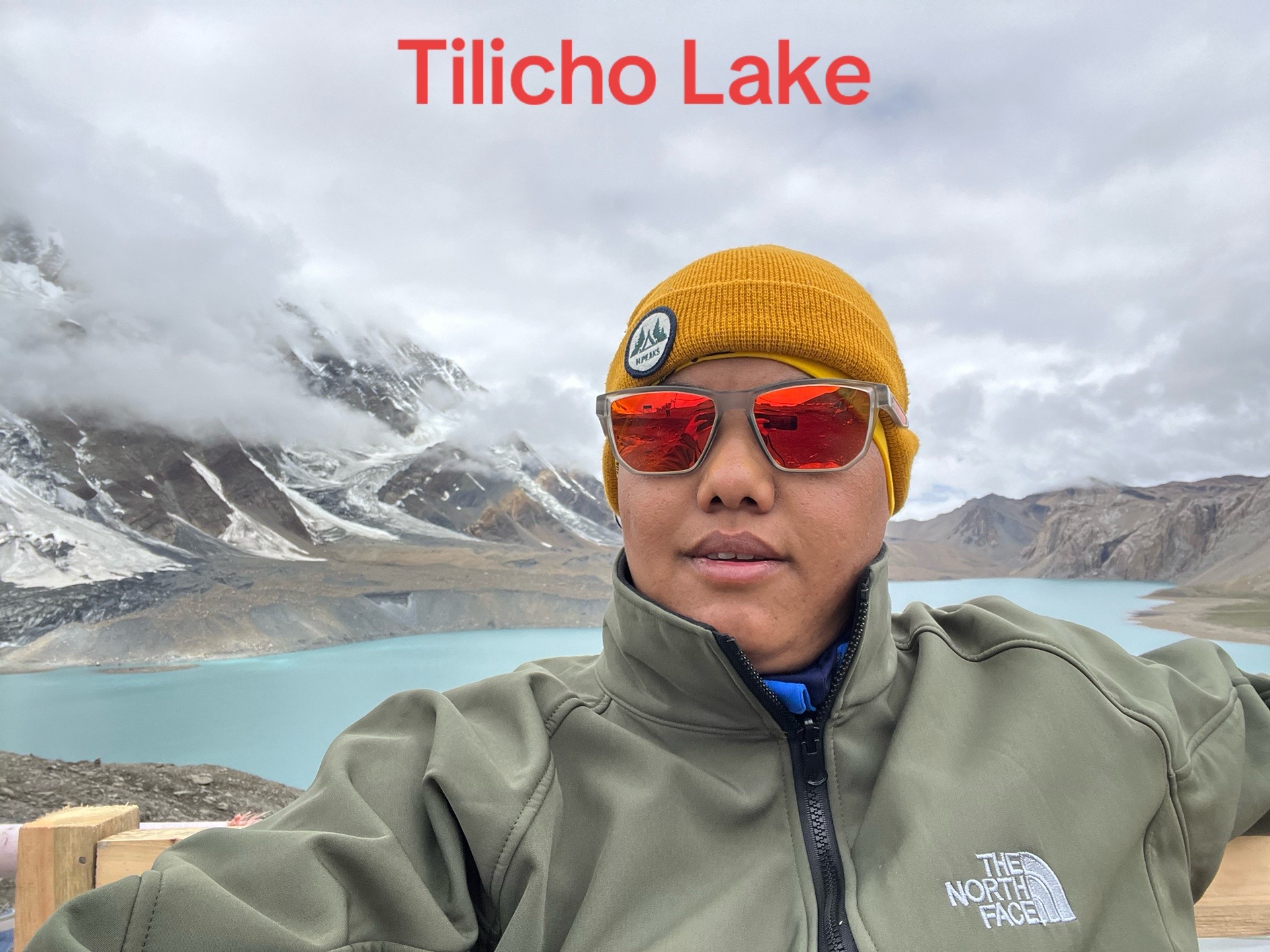 @Deepa lama waiba