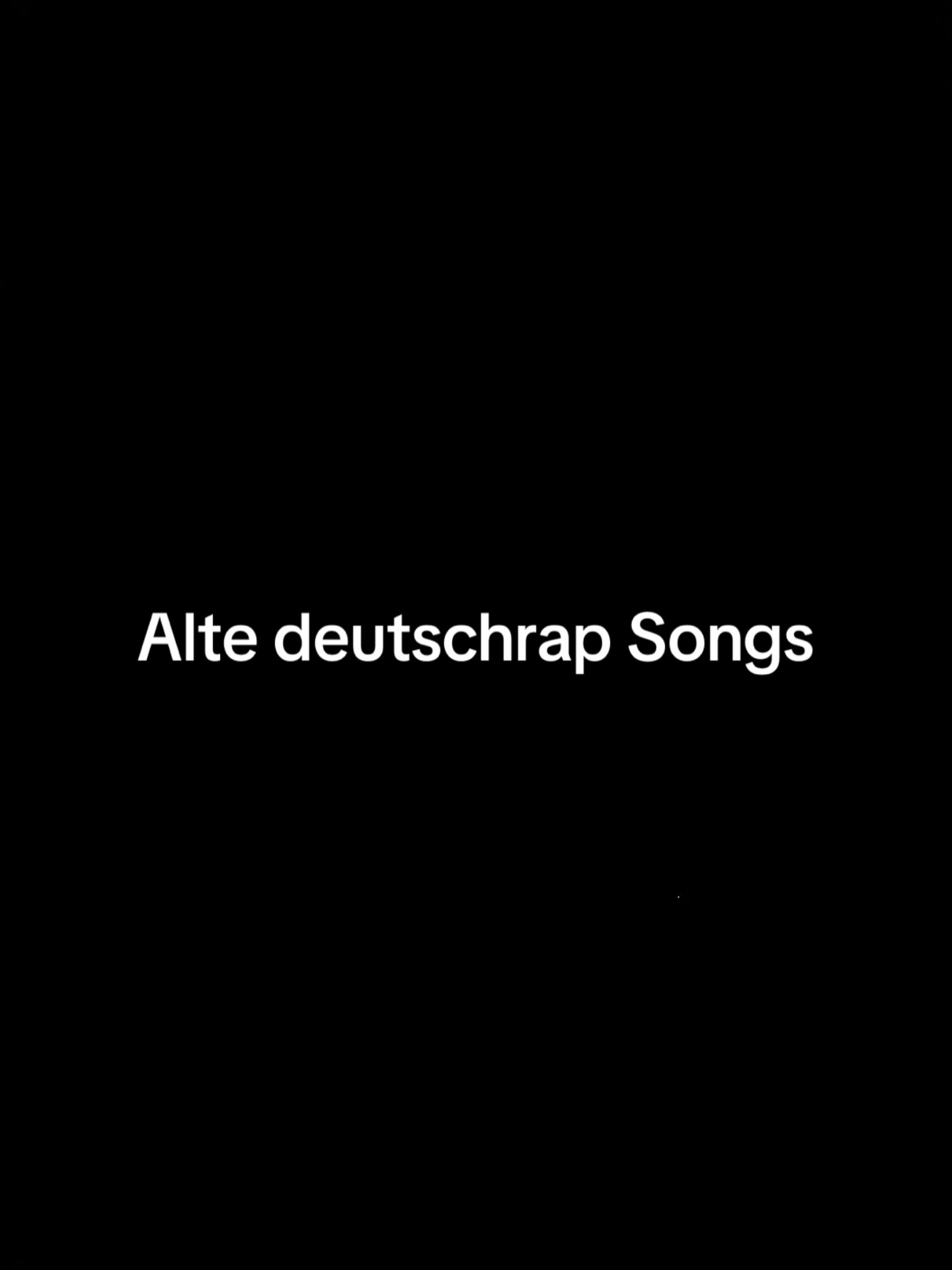 @D3utschrap